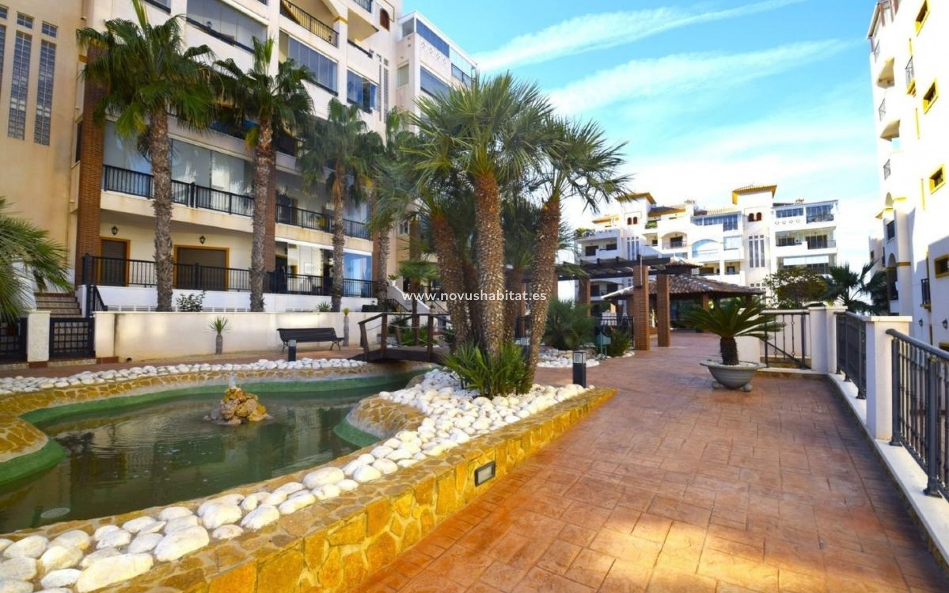Nýbygging - Apartament - Guardamar del Segura