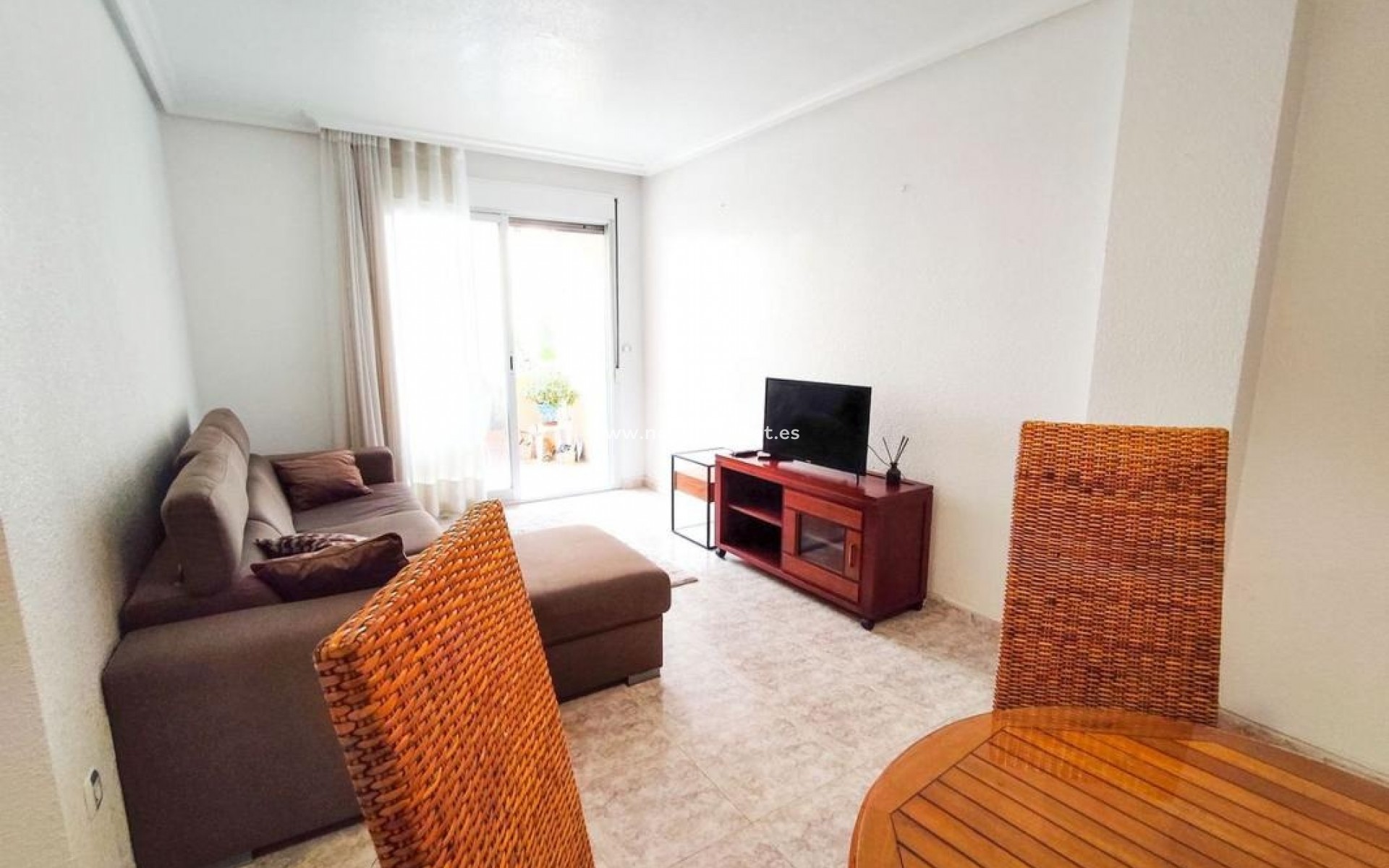 Nýbygging - Apartament - Guardamar del Segura