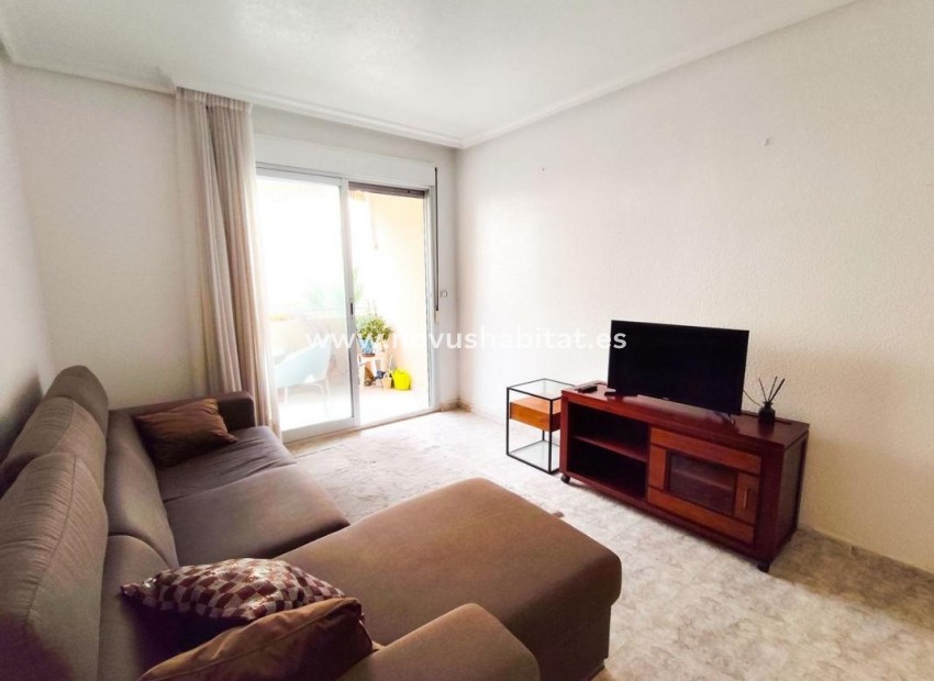 Nýbygging - Apartament - Guardamar del Segura