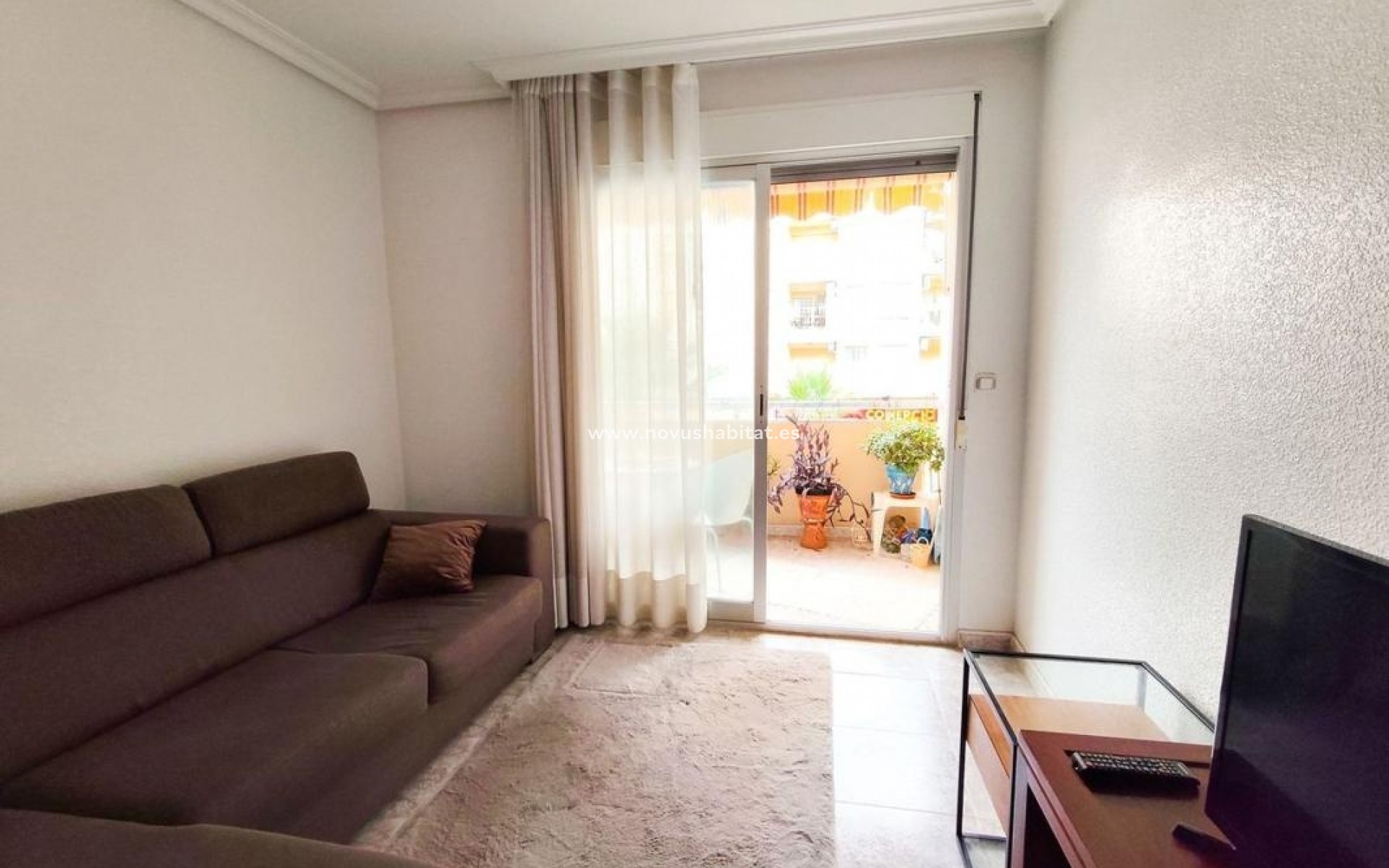 Nýbygging - Apartament - Guardamar del Segura