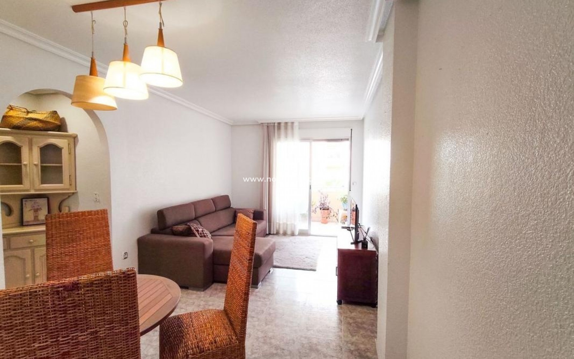 Nýbygging - Apartament - Guardamar del Segura