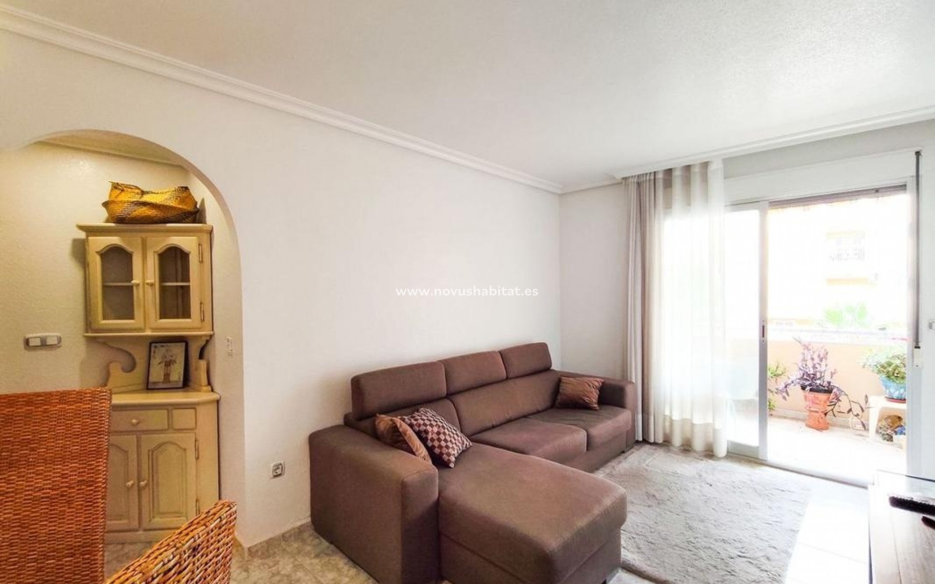 Nýbygging - Apartament - Guardamar del Segura