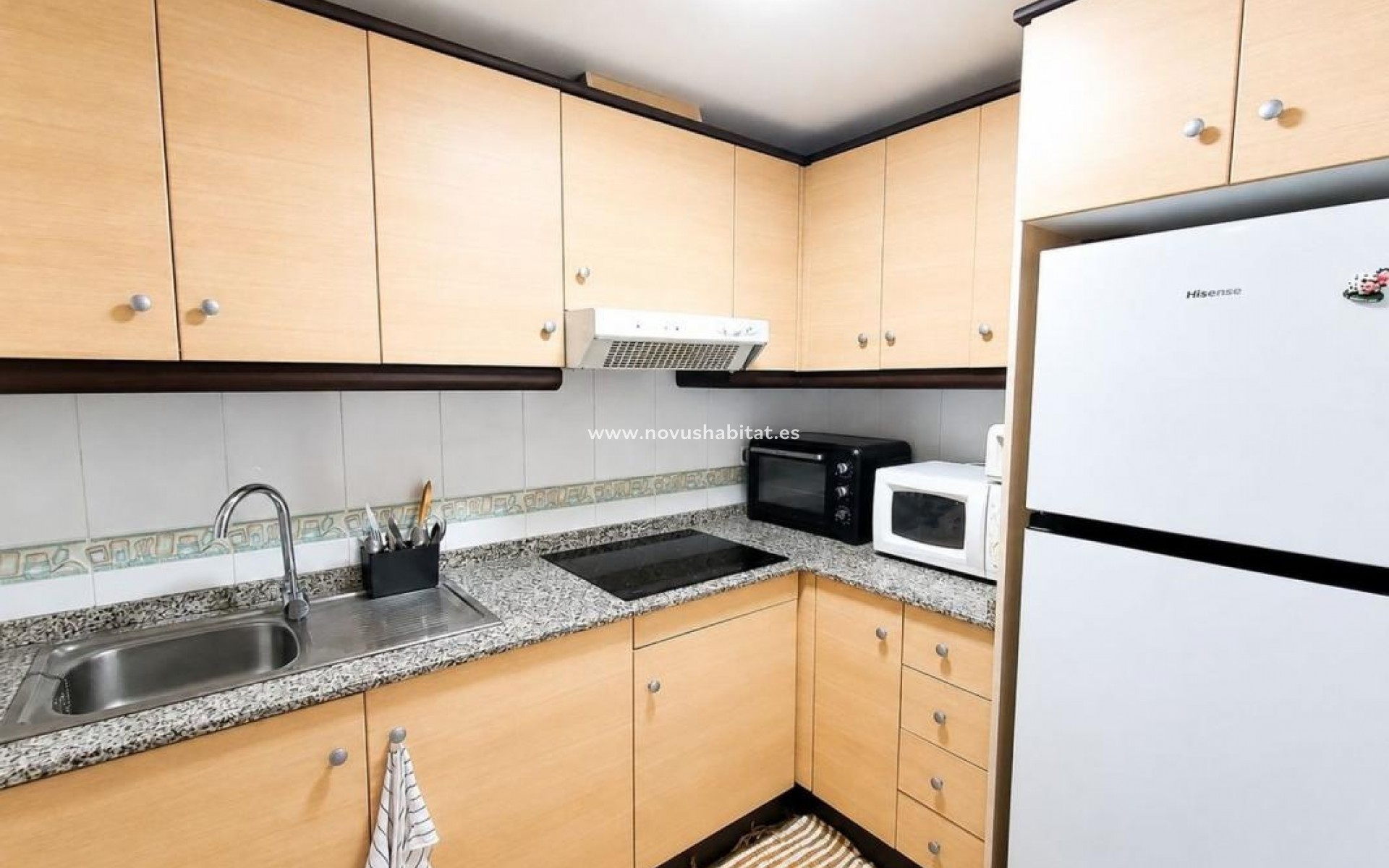 Nýbygging - Apartament - Guardamar del Segura