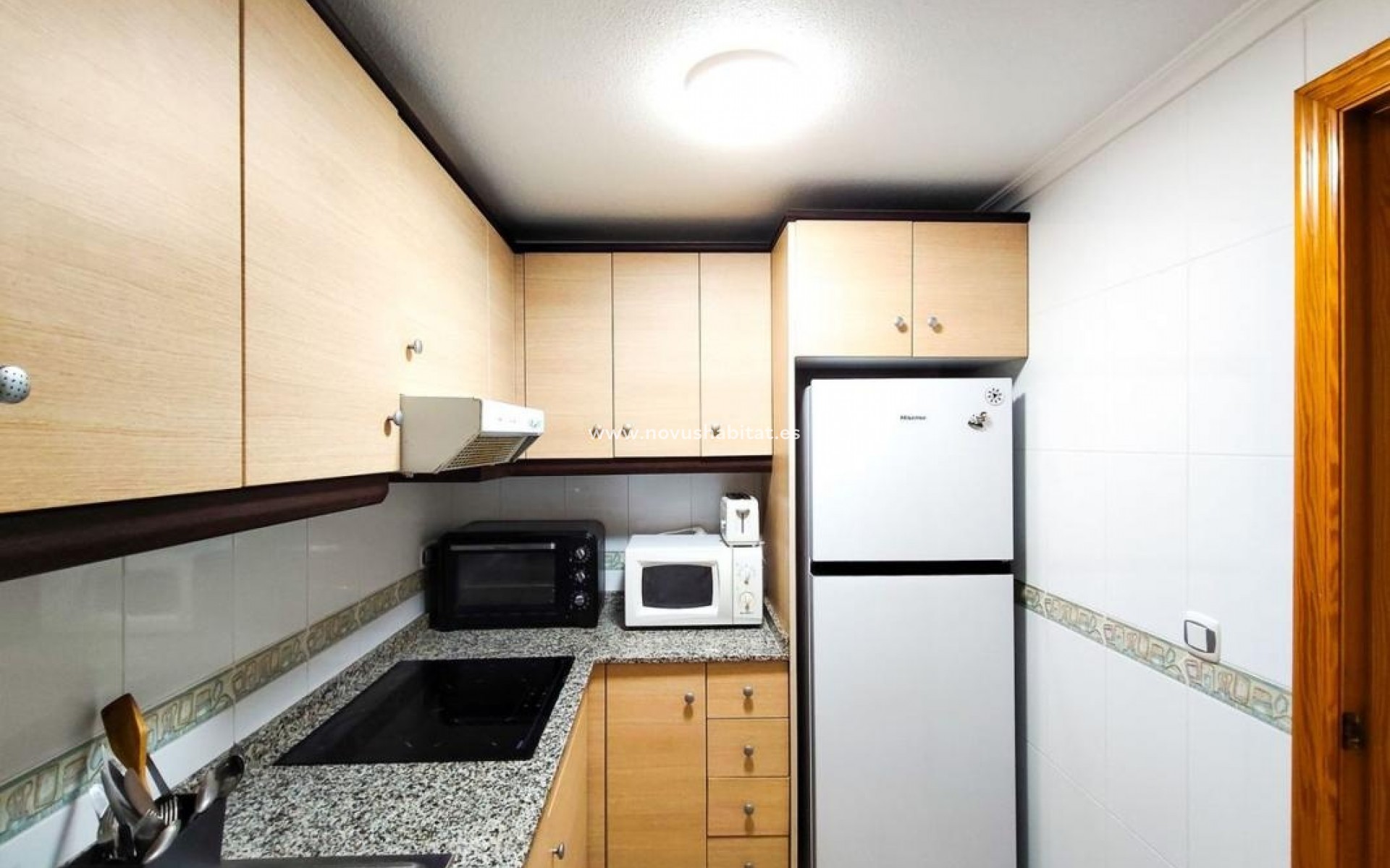 Nýbygging - Apartament - Guardamar del Segura
