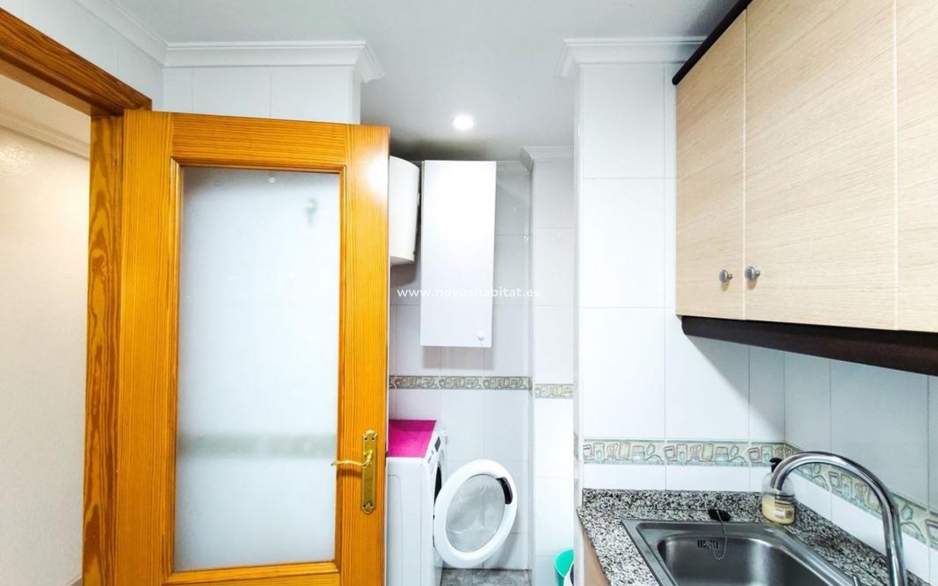 Nýbygging - Apartament - Guardamar del Segura