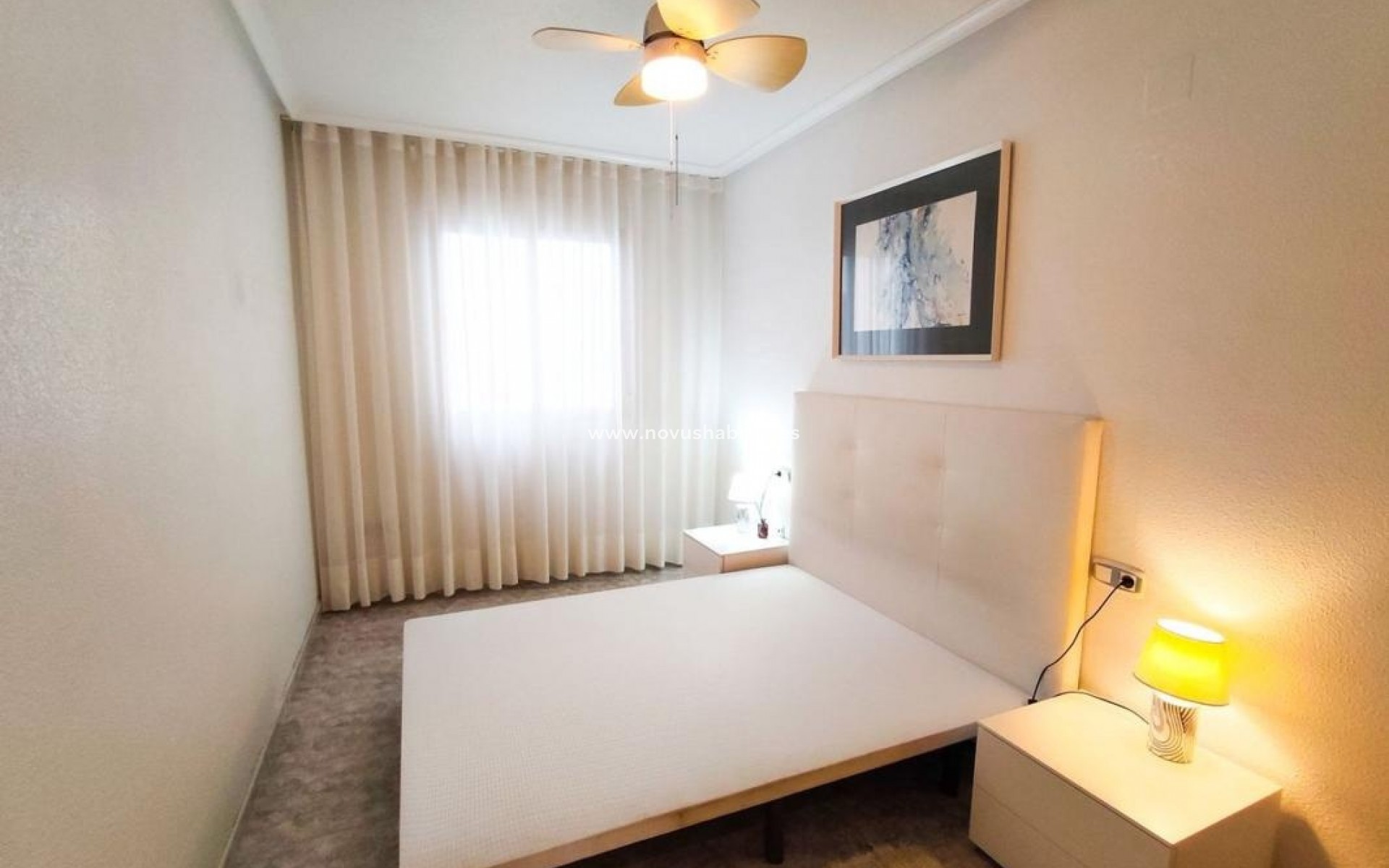 Nýbygging - Apartament - Guardamar del Segura