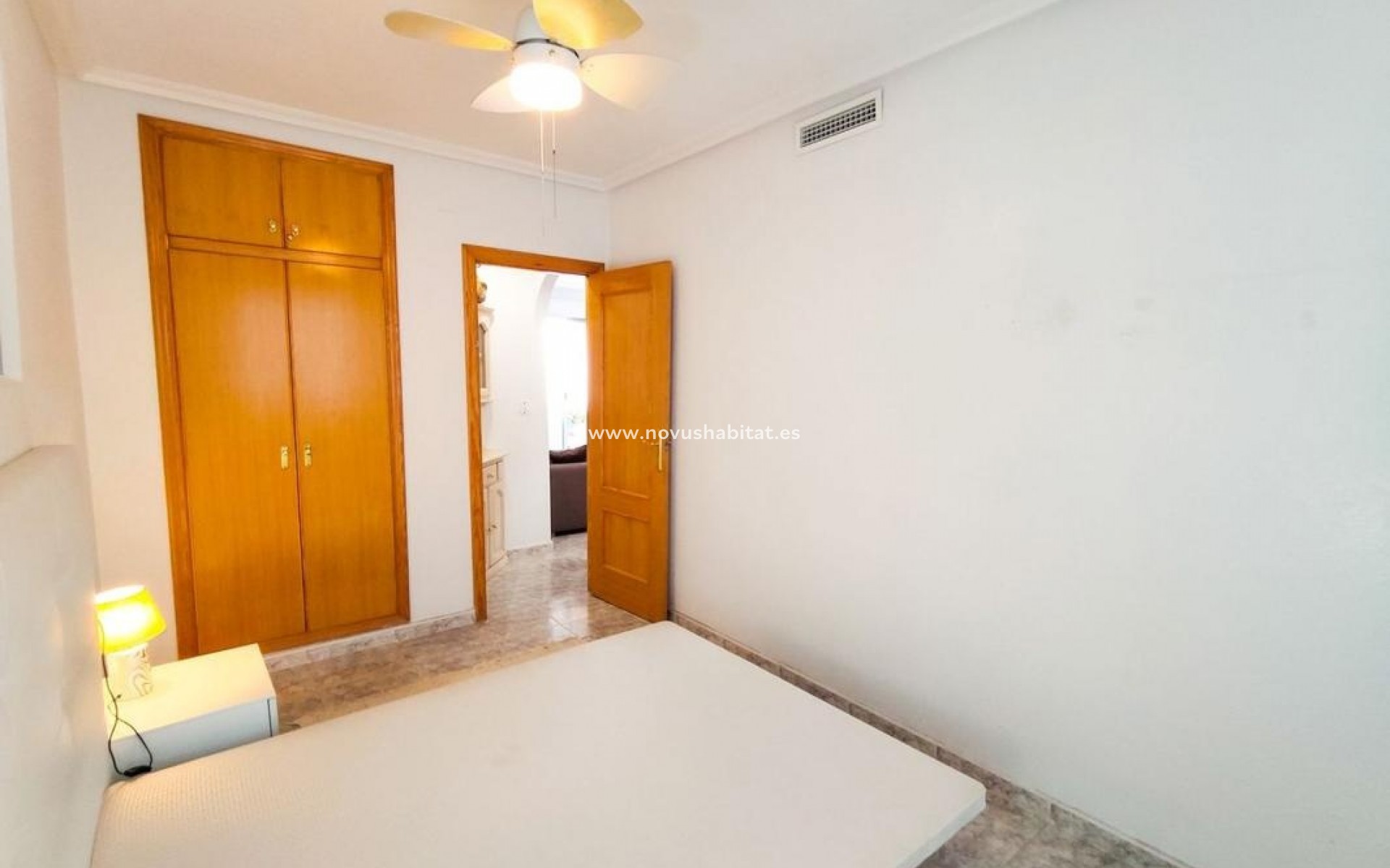 Nýbygging - Apartament - Guardamar del Segura