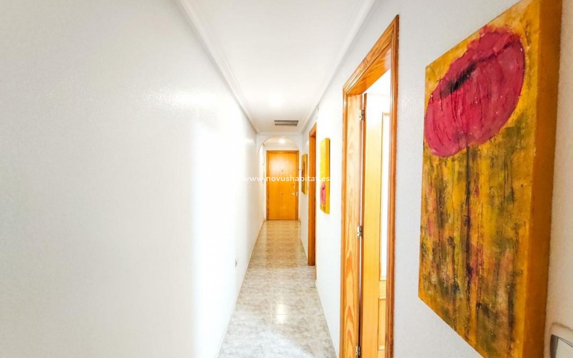 Nýbygging - Apartament - Guardamar del Segura
