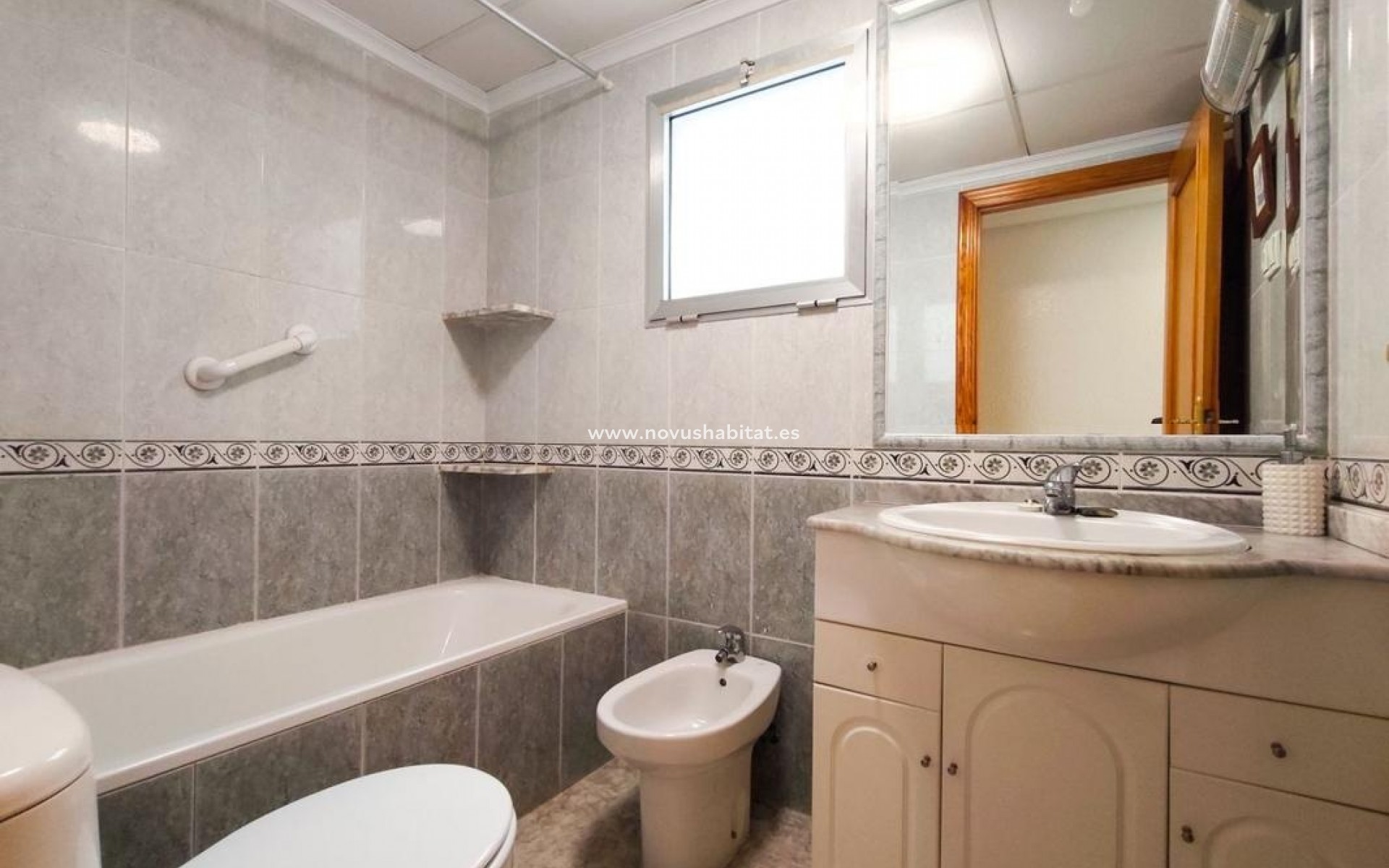 Nýbygging - Apartament - Guardamar del Segura