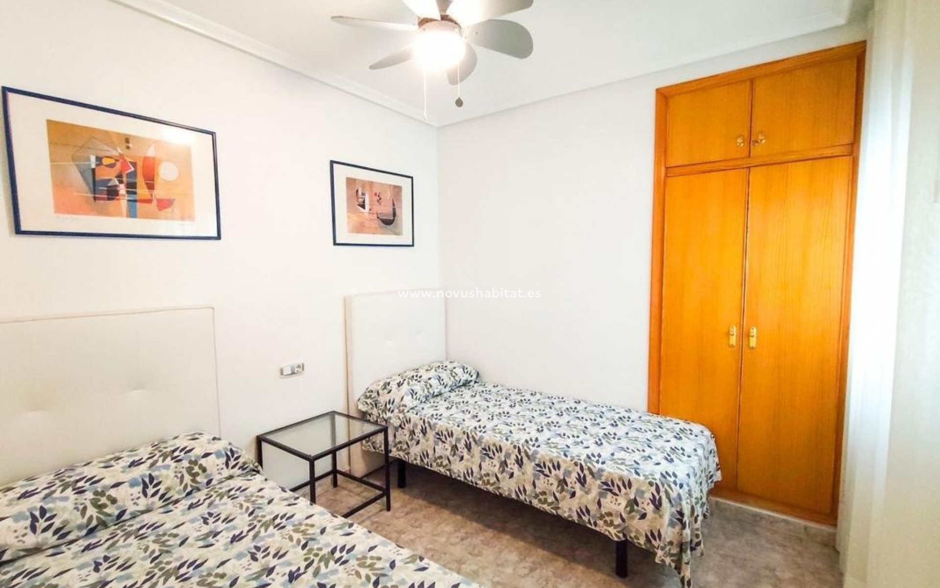 Nýbygging - Apartament - Guardamar del Segura