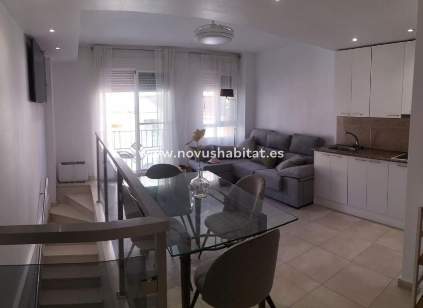 Nýbygging - Apartament - Guardamar del Segura
