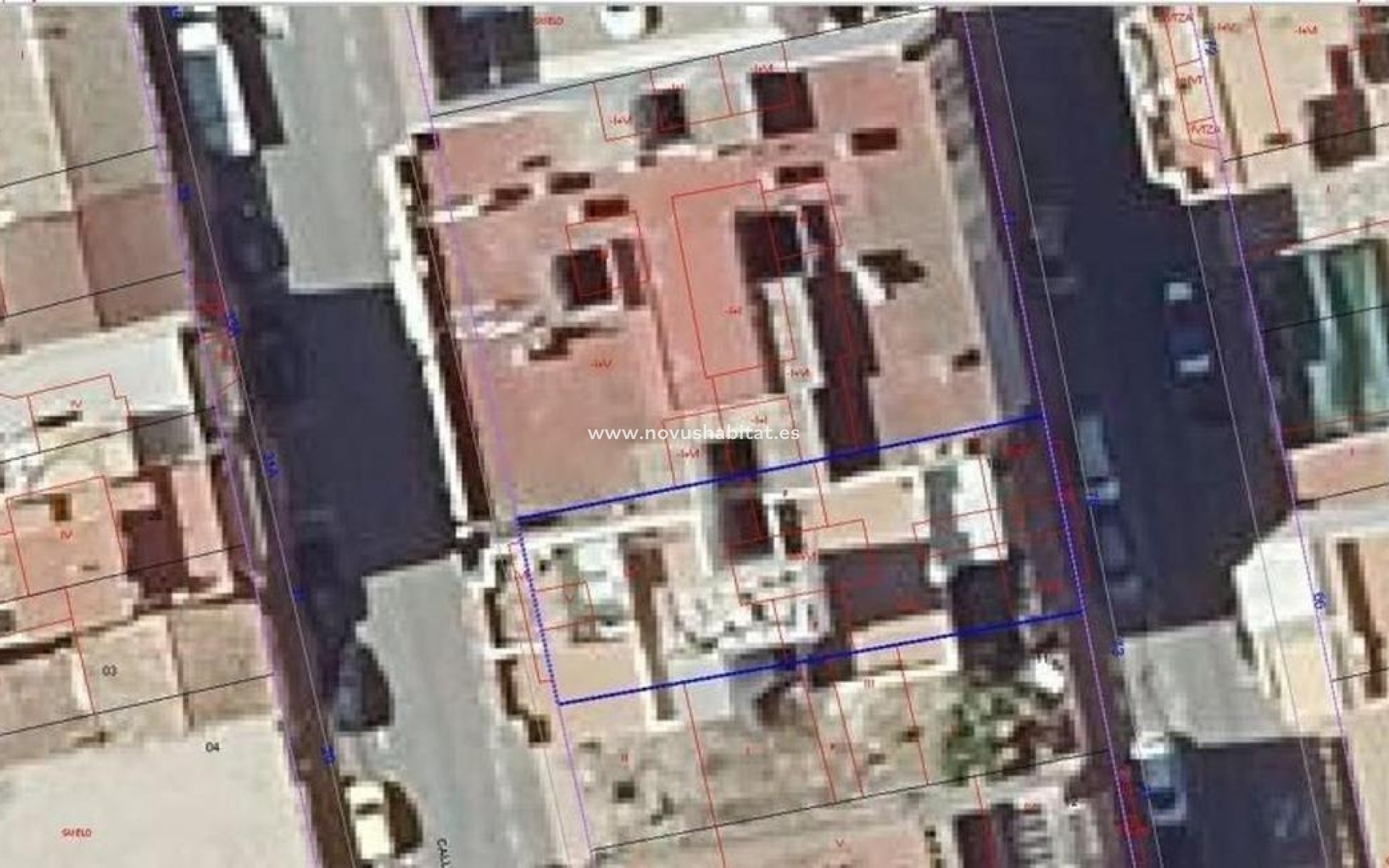 Nýbygging - Apartament - Guardamar del Segura