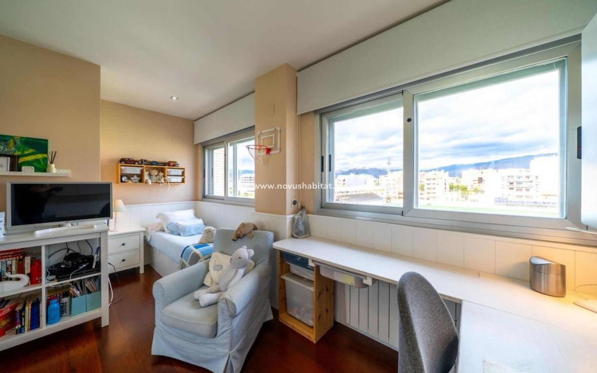 Nýbygging - Apartament - La Villajoyosa / Vila Joiosa