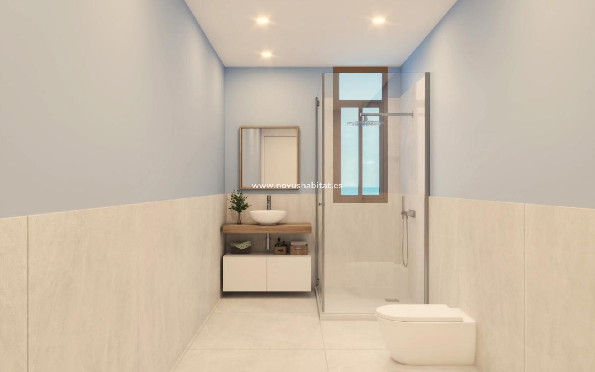 Nýbygging - Apartament - La Villajoyosa / Vila Joiosa