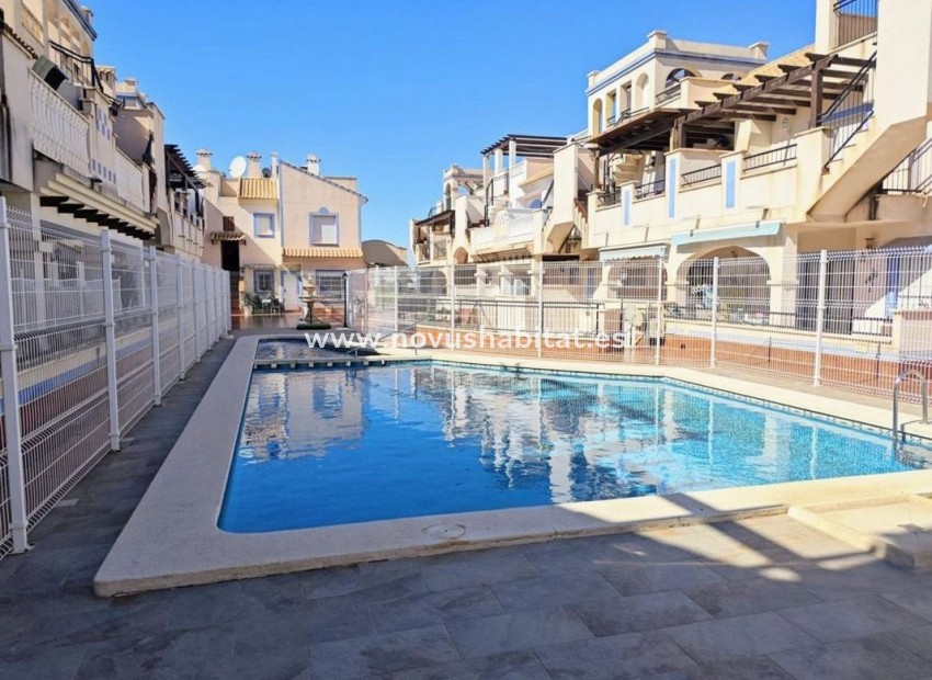 Nýbygging - Apartament - Los Alcázares