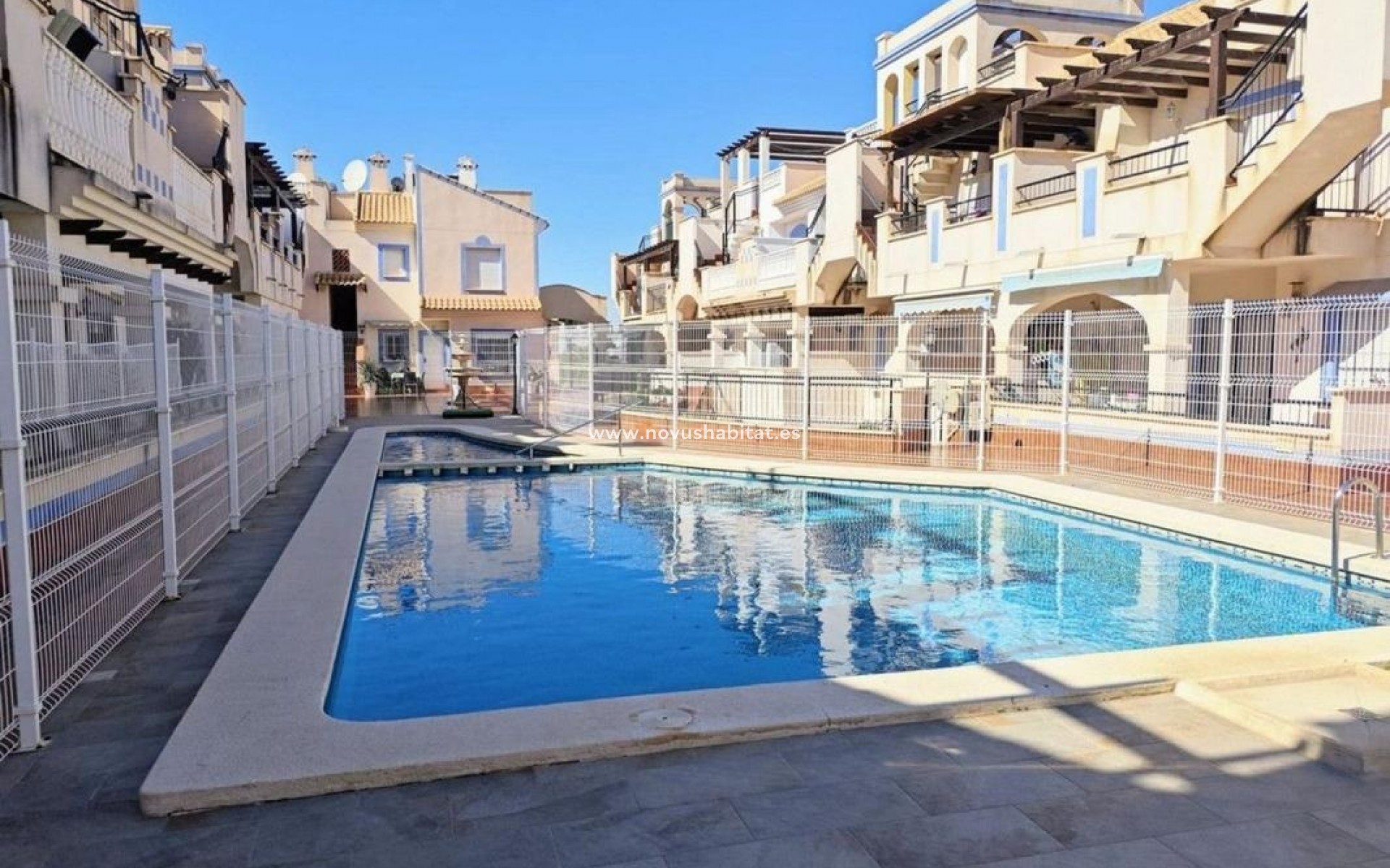 Nýbygging - Apartament - Los Alcázares
