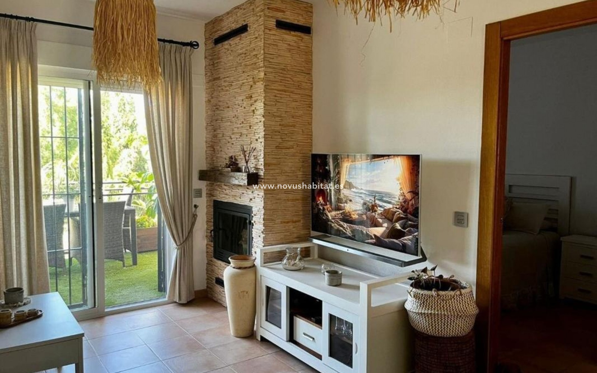 Nýbygging - Apartament - Los Alcázares