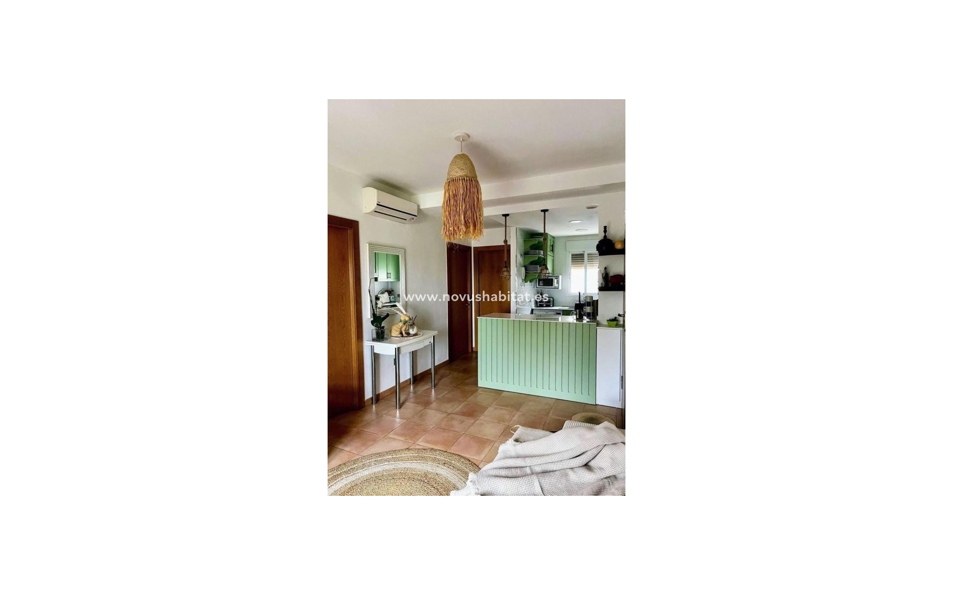 Nýbygging - Apartament - Los Alcázares