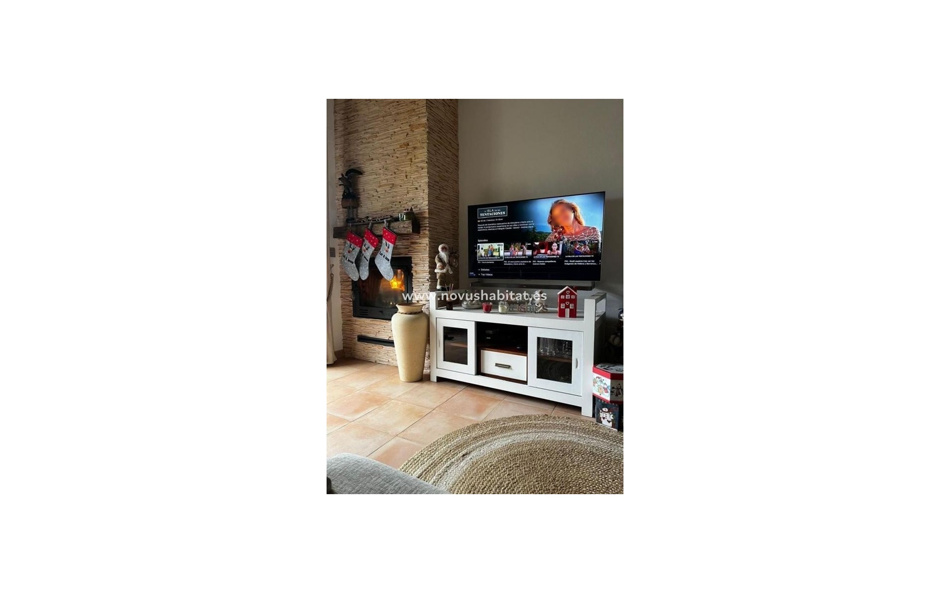 Nýbygging - Apartament - Los Alcázares