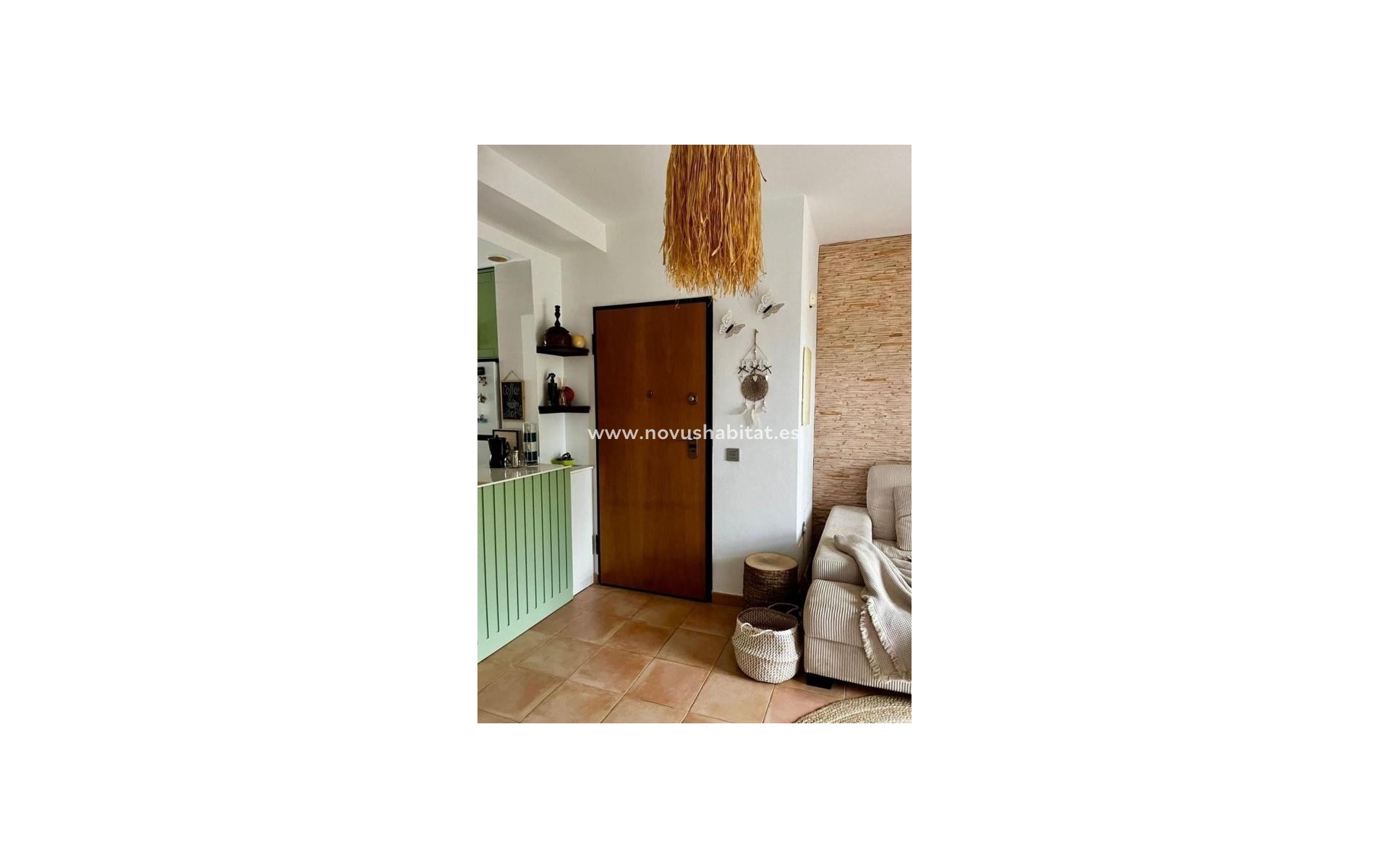 Nýbygging - Apartament - Los Alcázares
