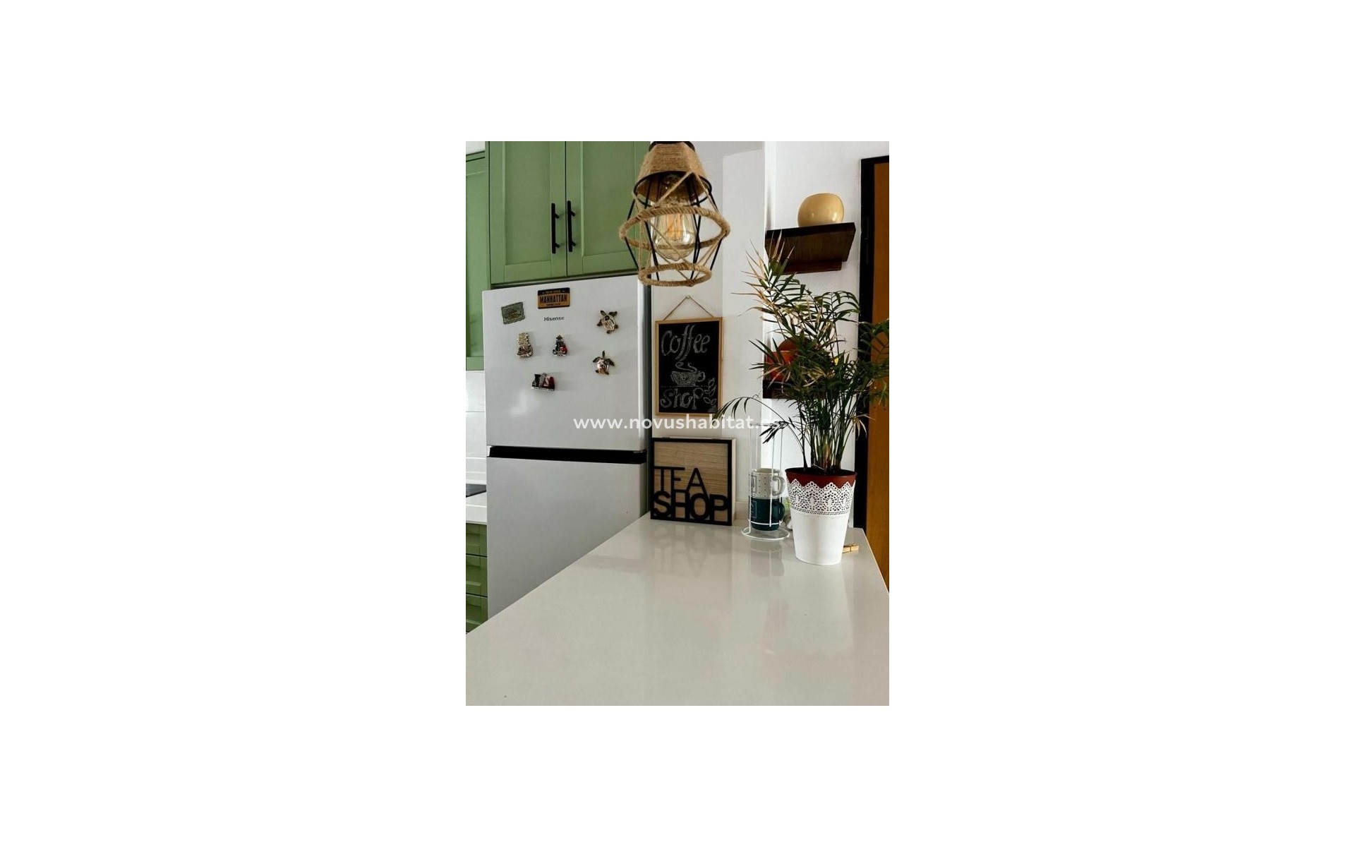 Nýbygging - Apartament - Los Alcázares