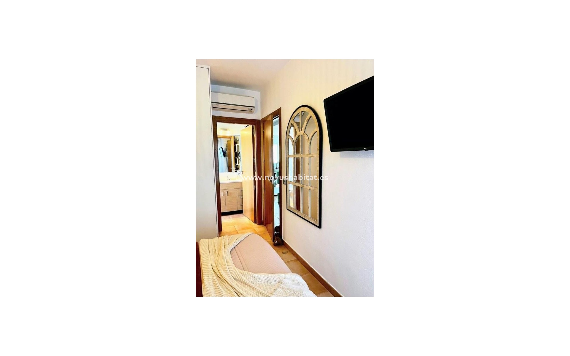 Nýbygging - Apartament - Los Alcázares