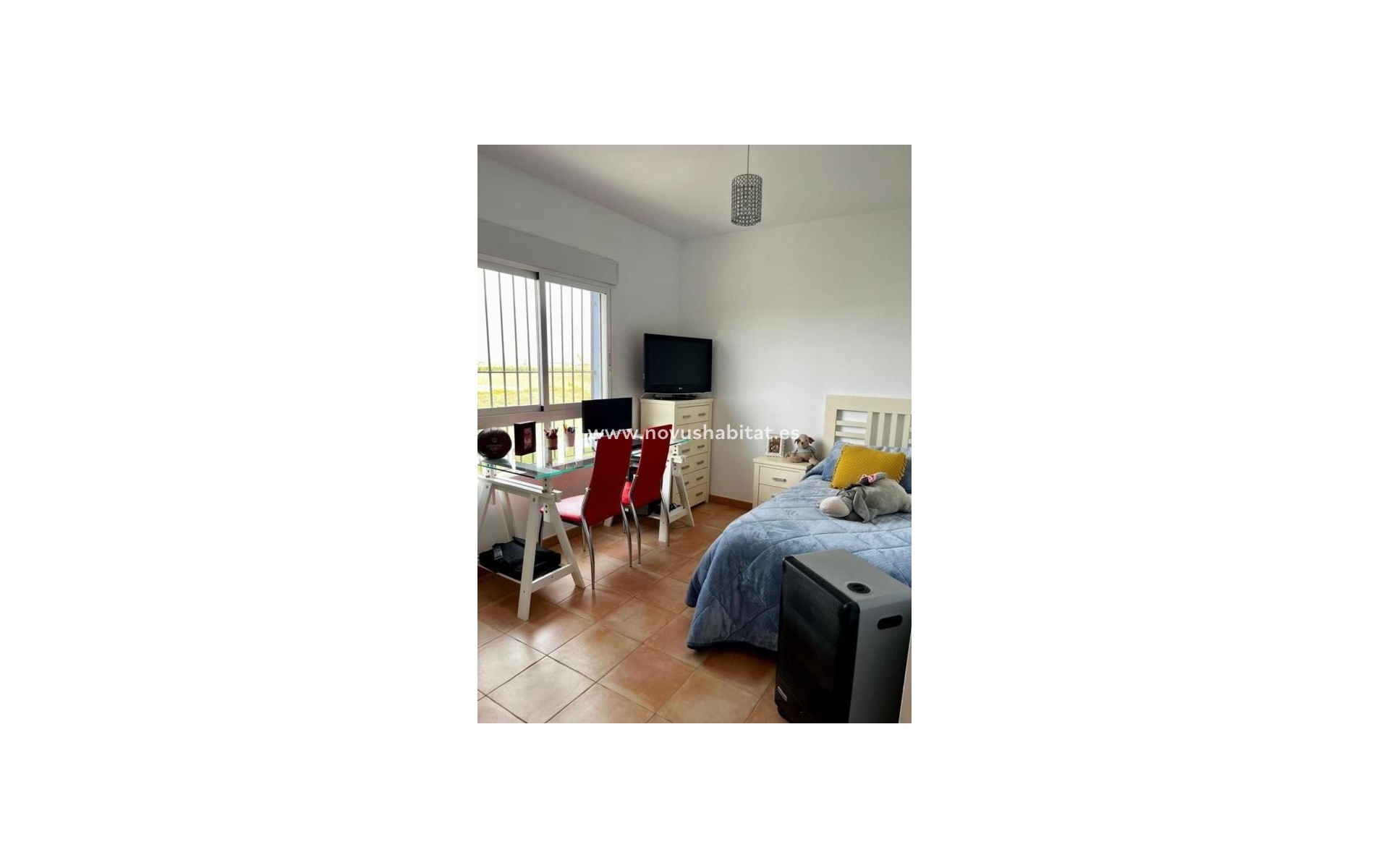 Nýbygging - Apartament - Los Alcázares