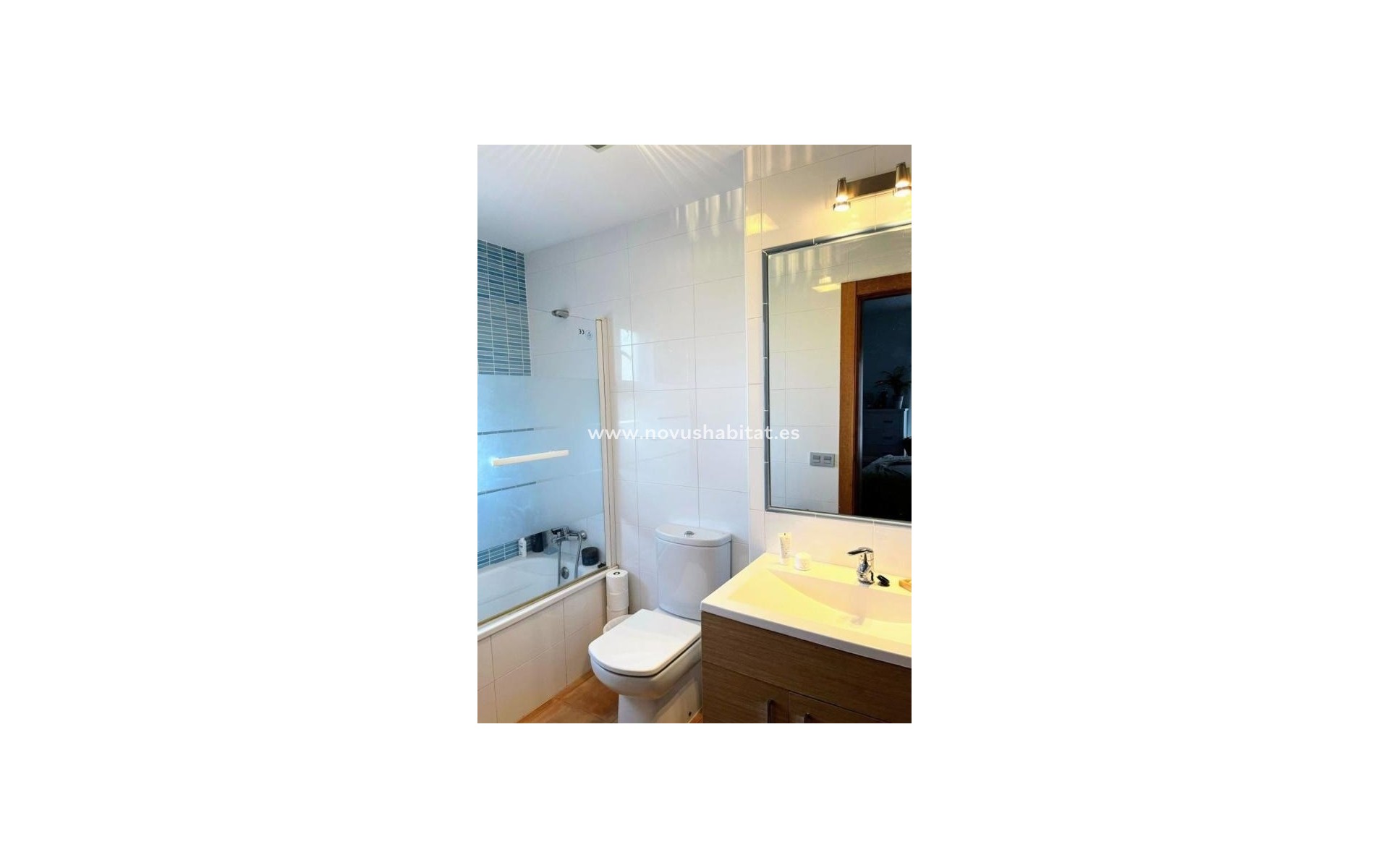Nýbygging - Apartament - Los Alcázares