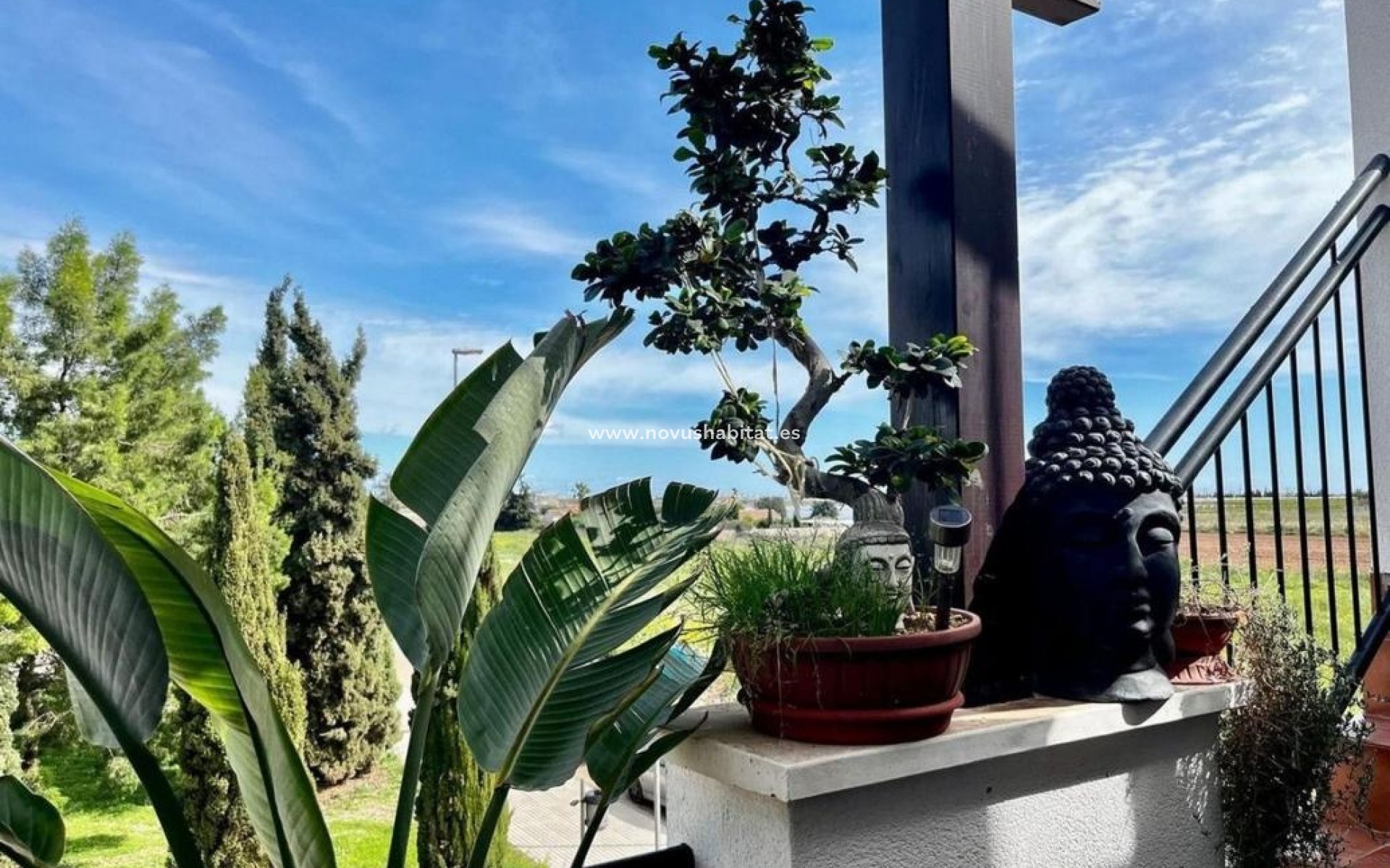 Nýbygging - Apartament - Los Alcázares