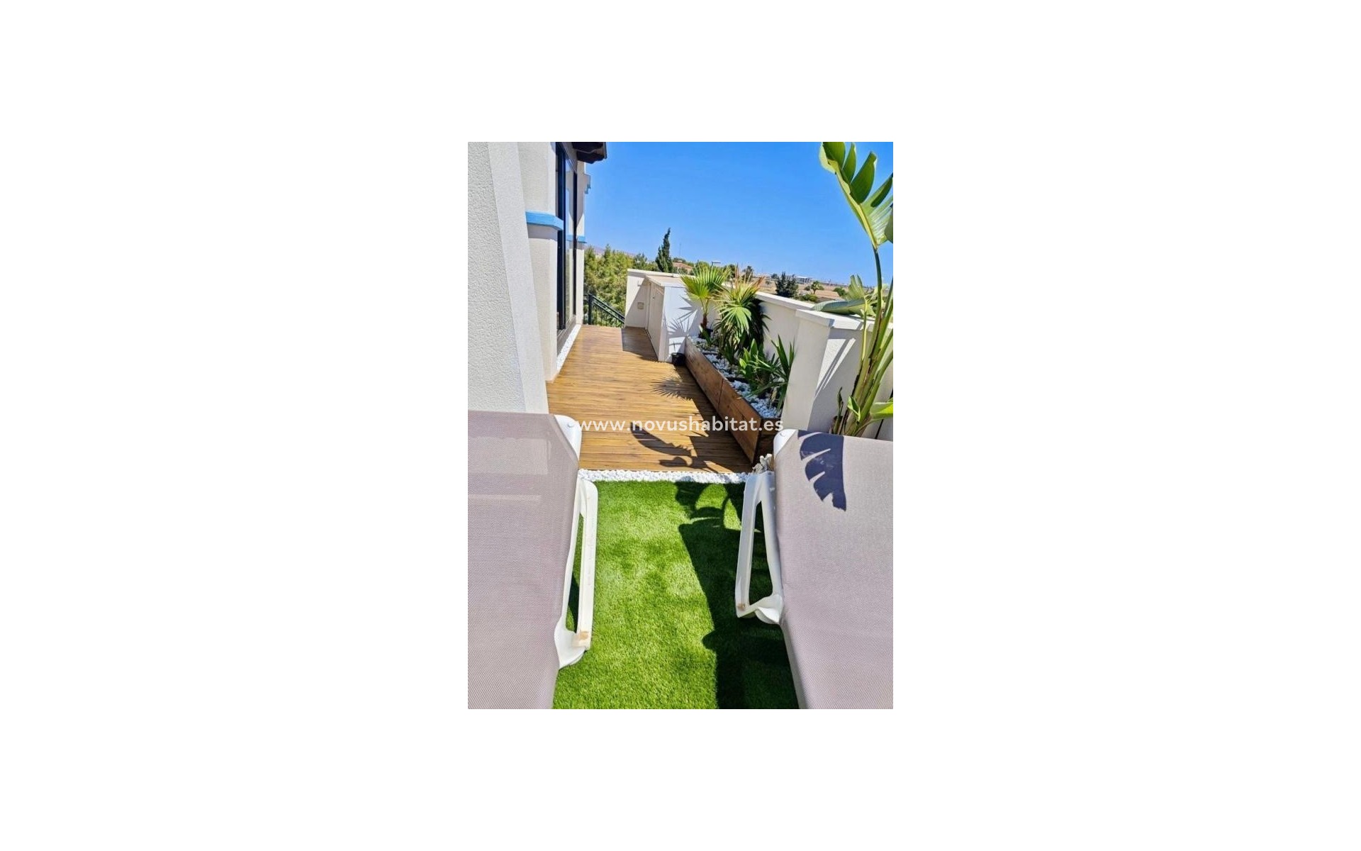 Nýbygging - Apartament - Los Alcázares