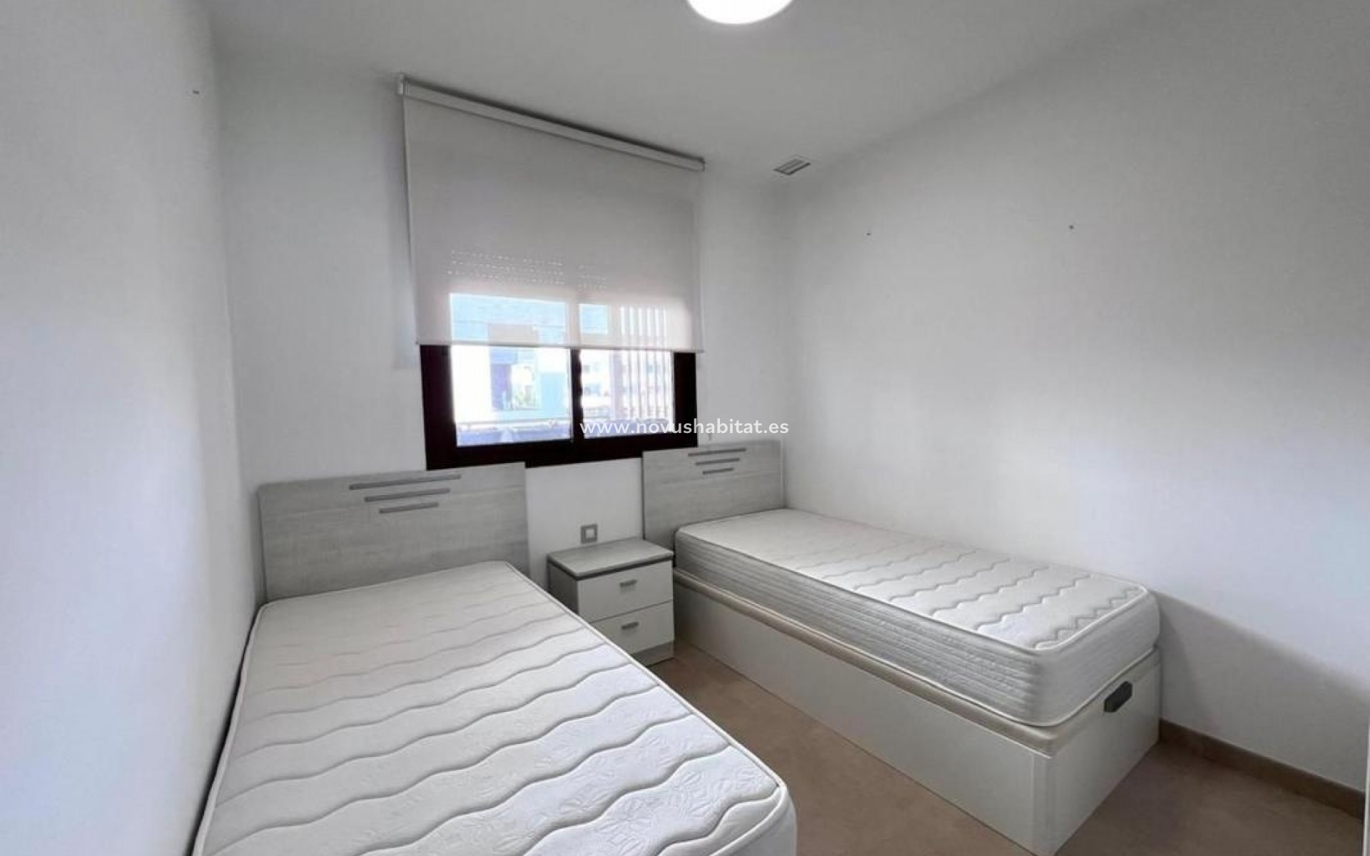 Nýbygging - Apartament - Orihuela