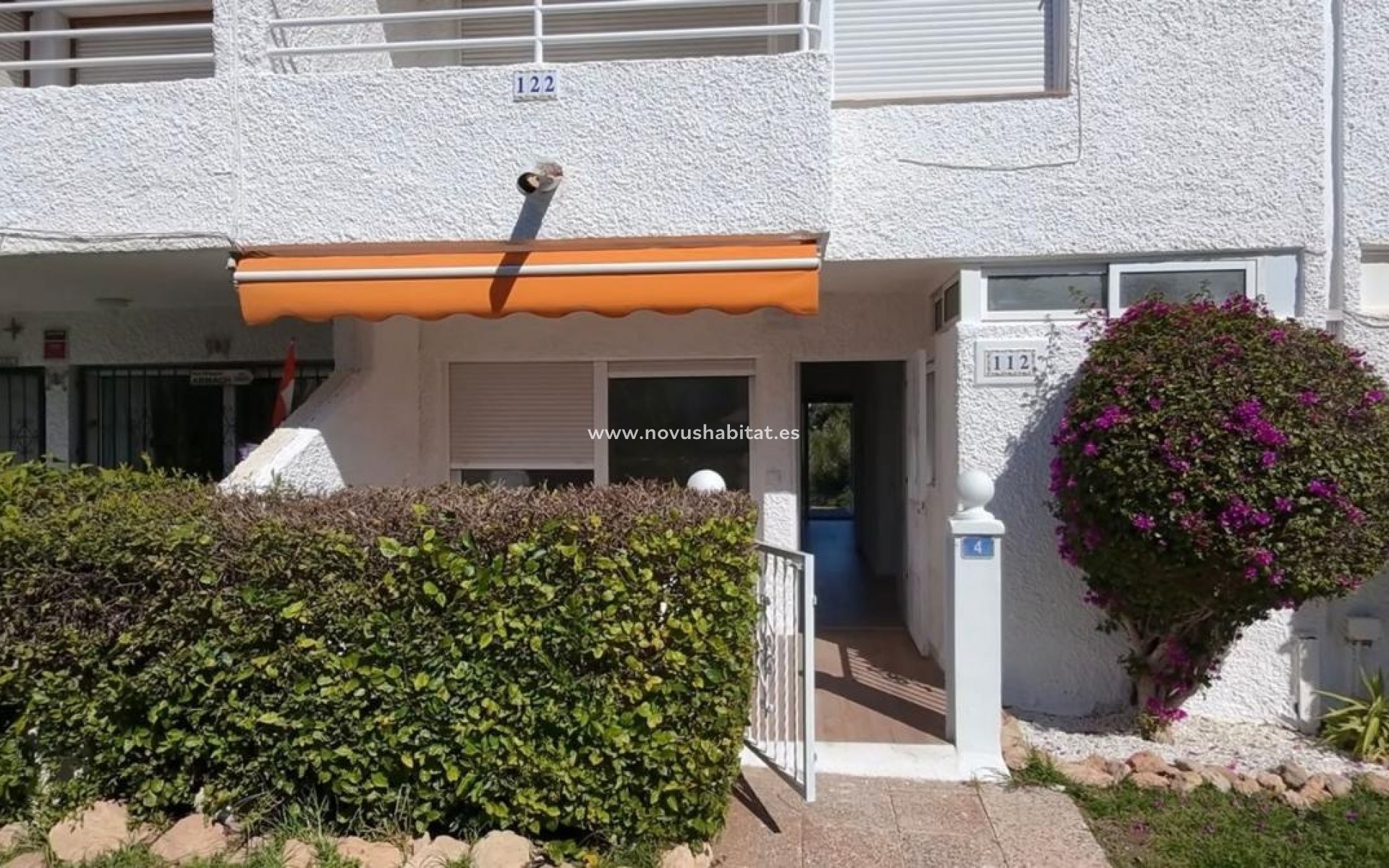 Nýbygging - Apartament - Orihuela