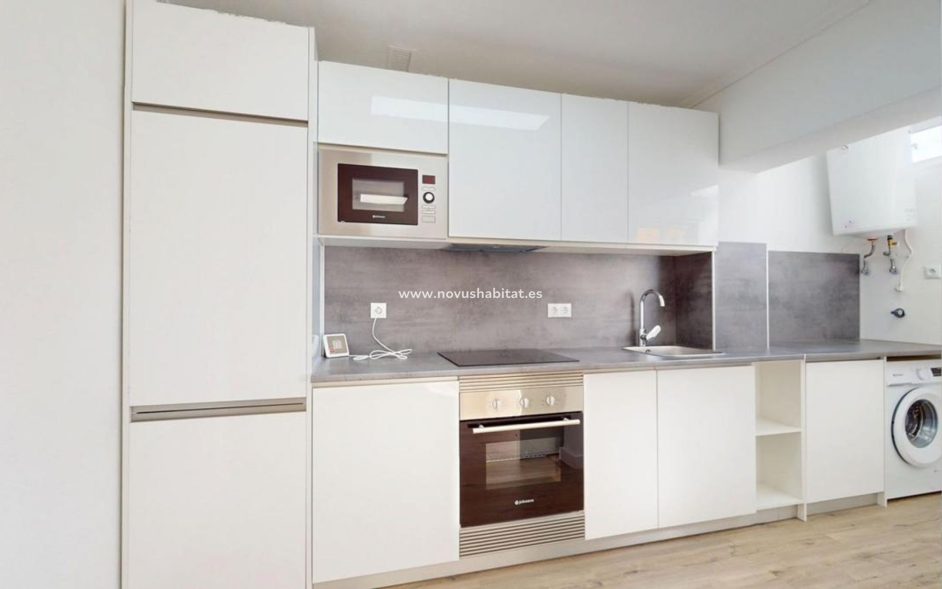 Nýbygging - Apartament - Orihuela