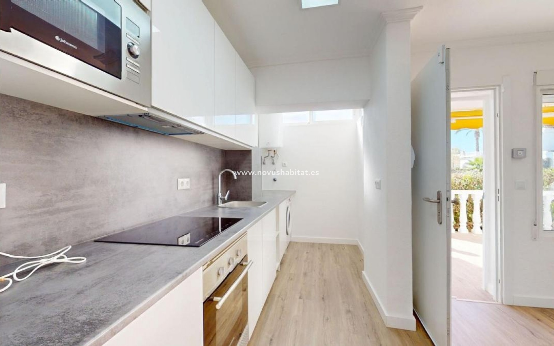 Nýbygging - Apartament - Orihuela