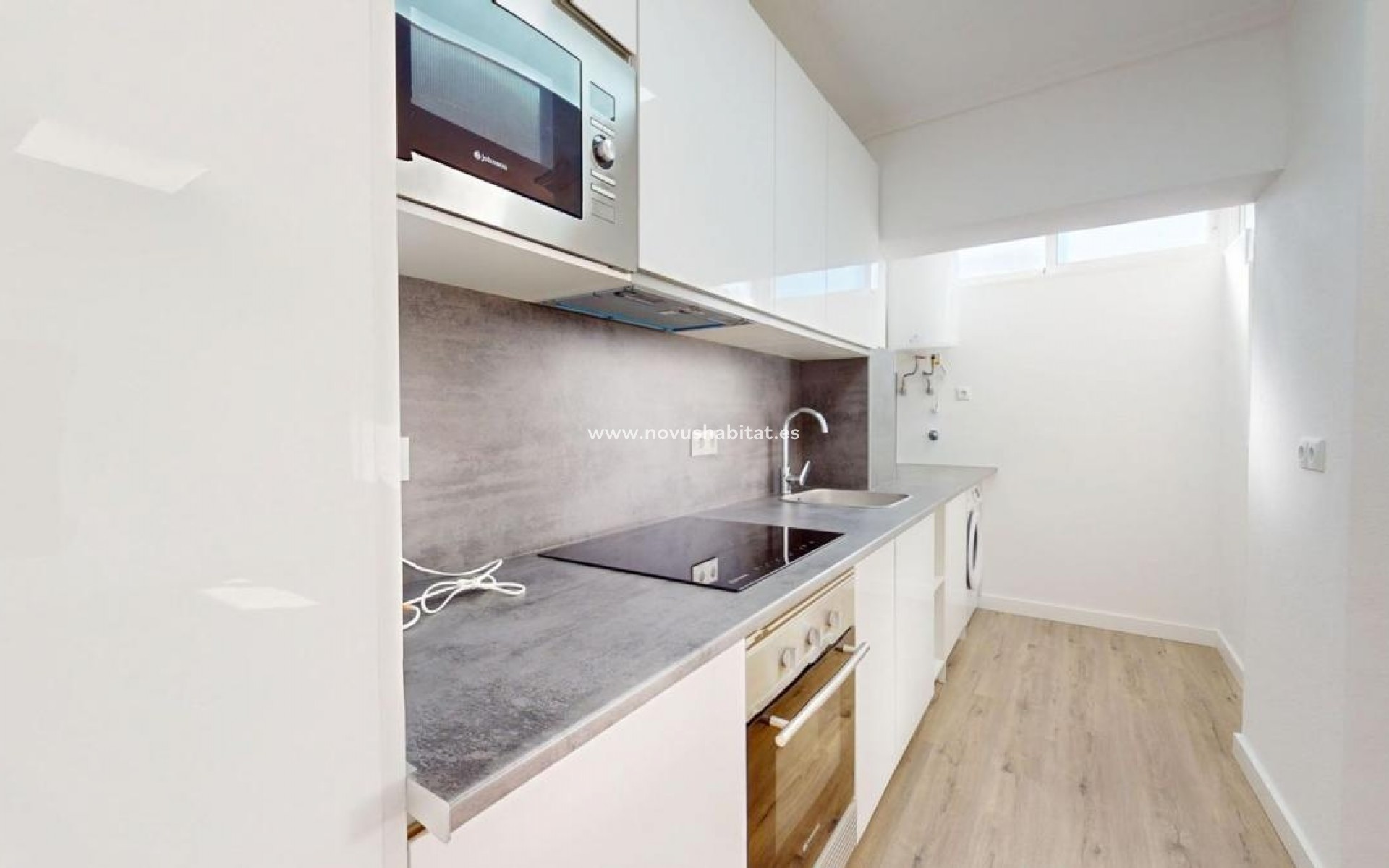 Nýbygging - Apartament - Orihuela