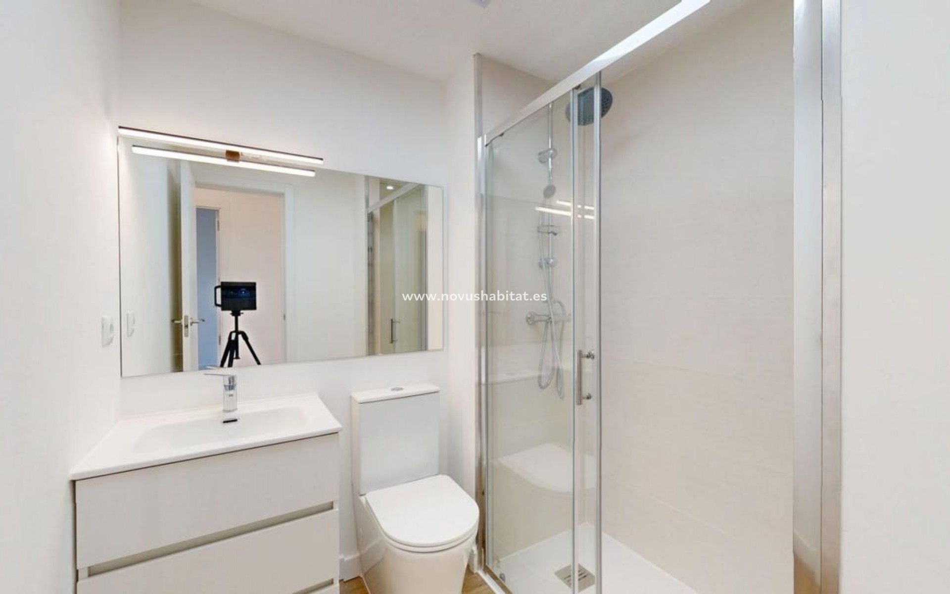Nýbygging - Apartament - Orihuela