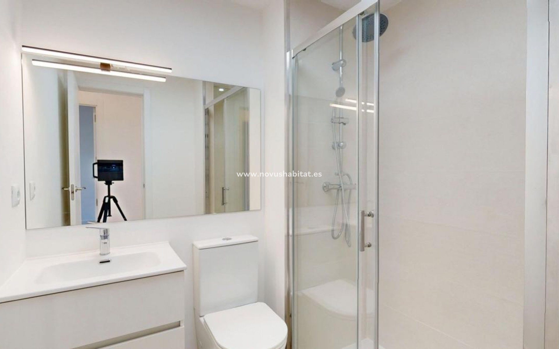 Nýbygging - Apartament - Orihuela