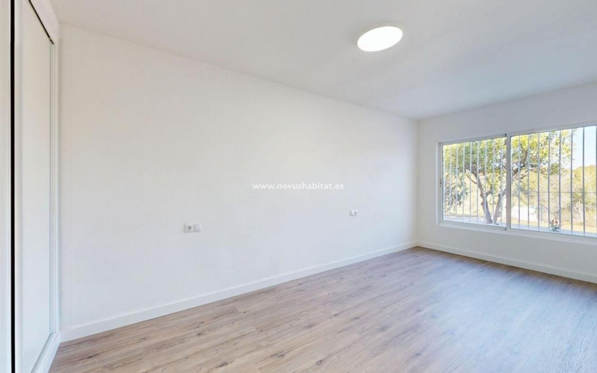 Nýbygging - Apartament - Orihuela
