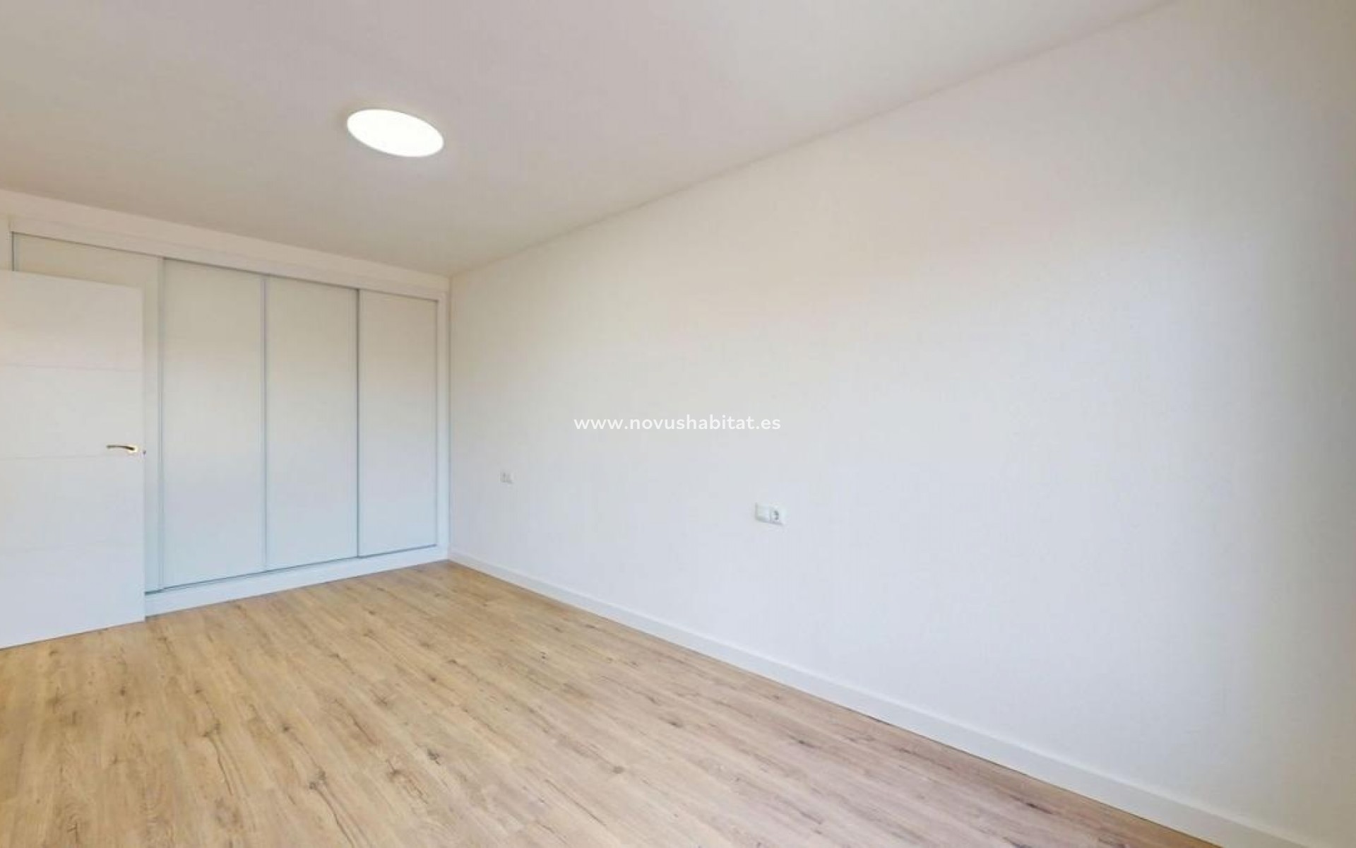 Nýbygging - Apartament - Orihuela