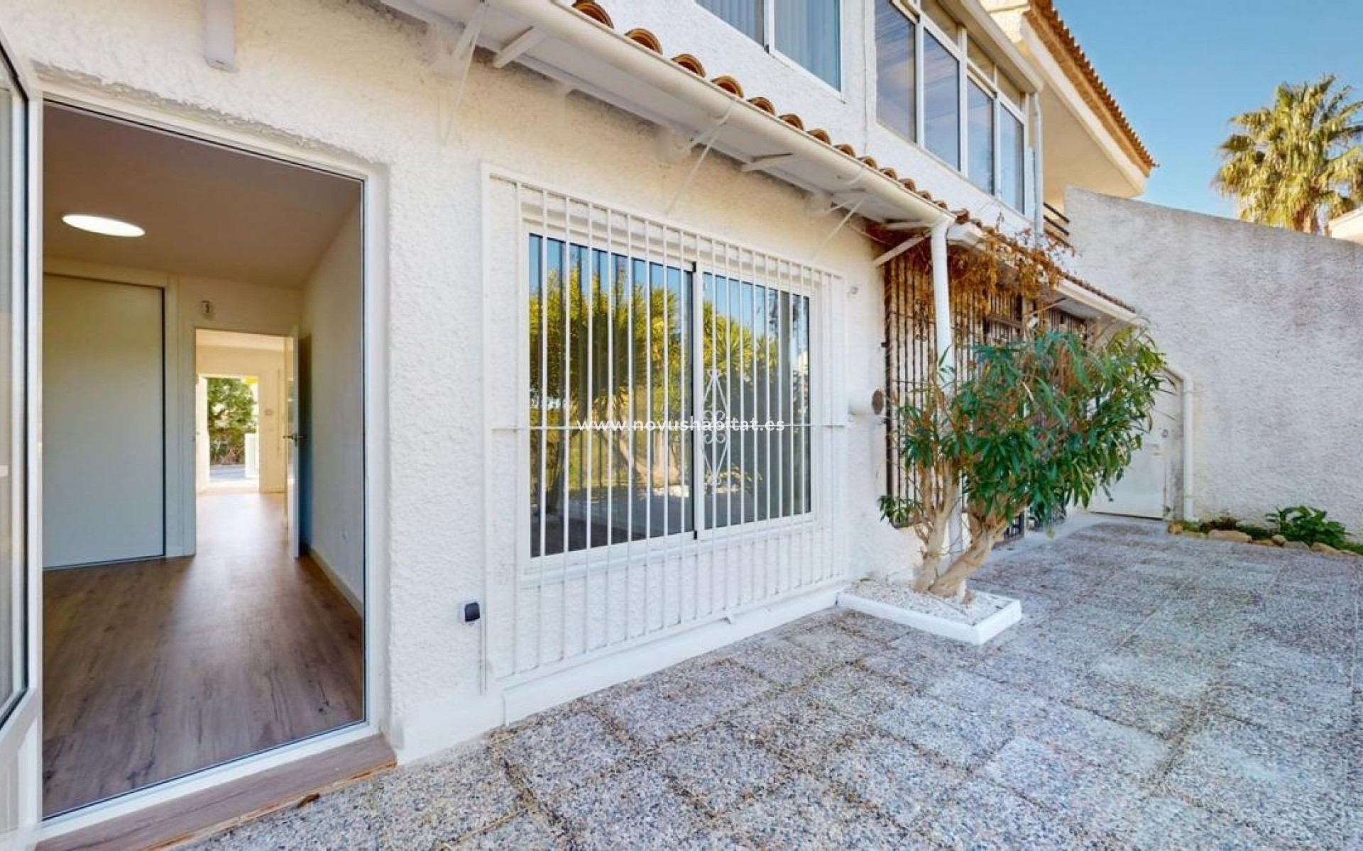 Nýbygging - Apartament - Orihuela