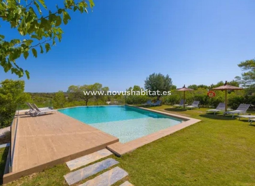 Nýbygging - Apartament - Orihuela