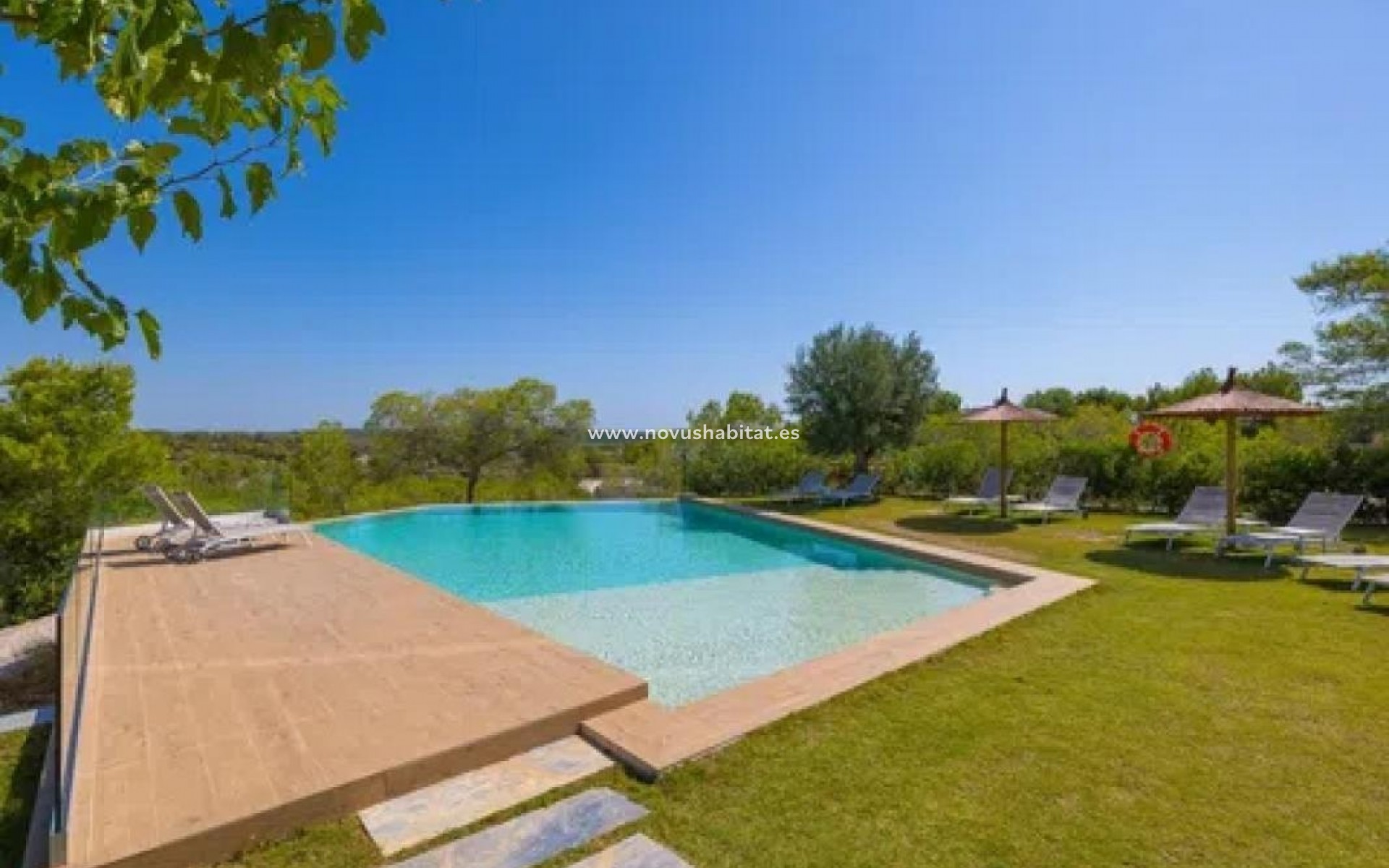 Nýbygging - Apartament - Orihuela