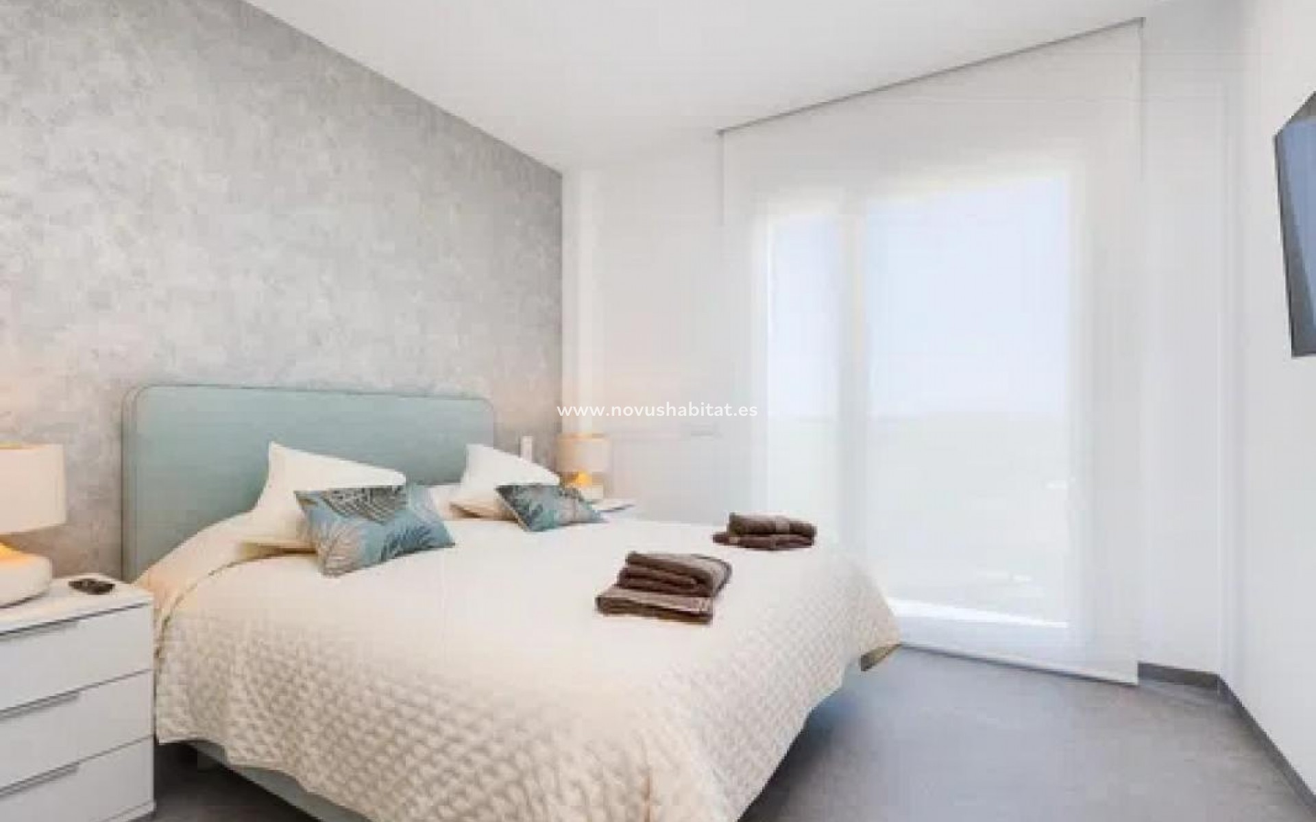 Nýbygging - Apartament - Orihuela