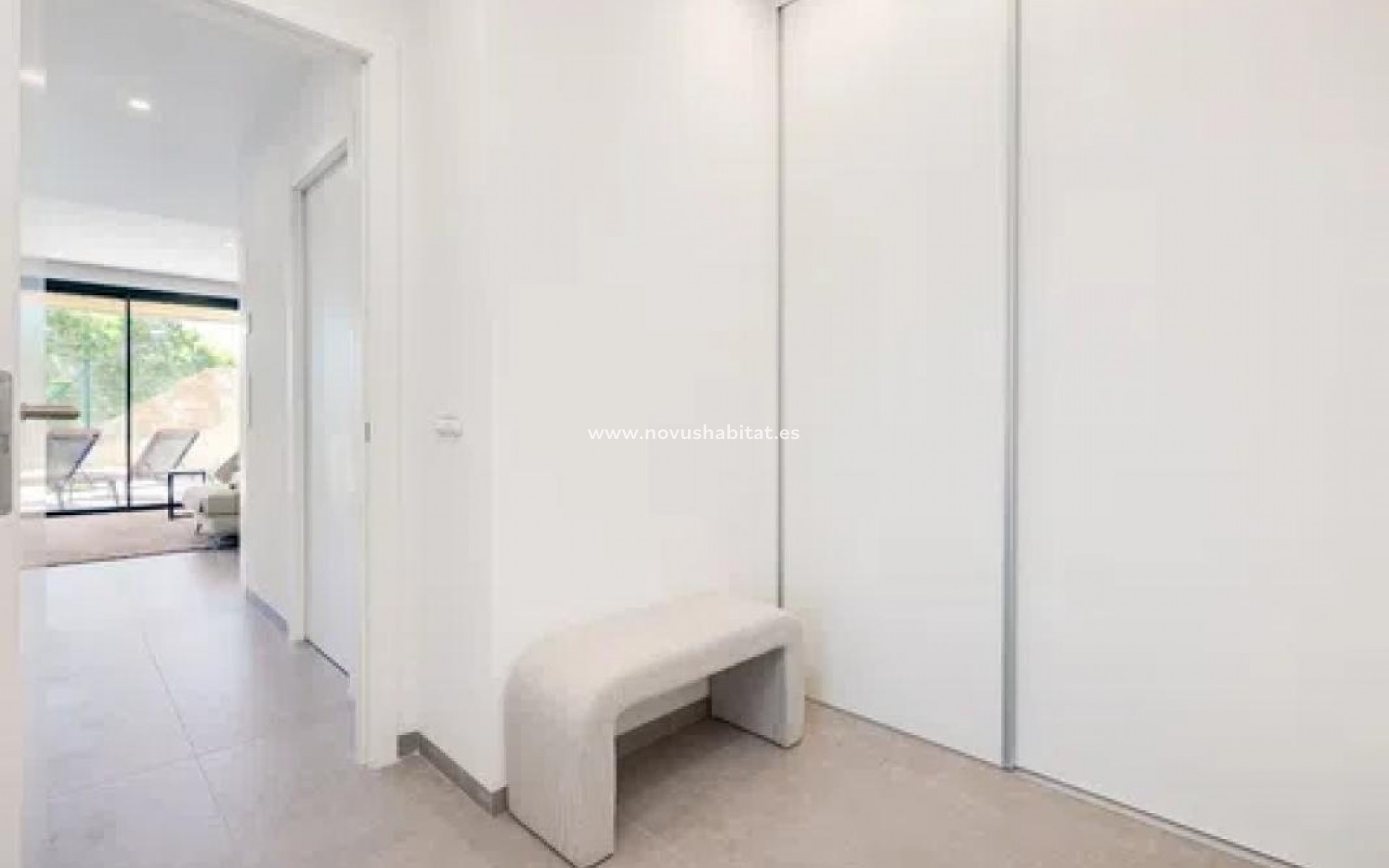 Nýbygging - Apartament - Orihuela