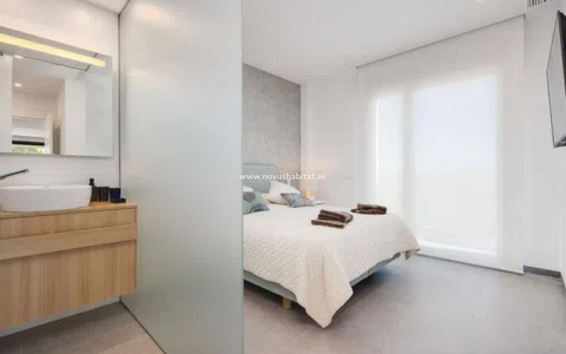Nýbygging - Apartament - Orihuela