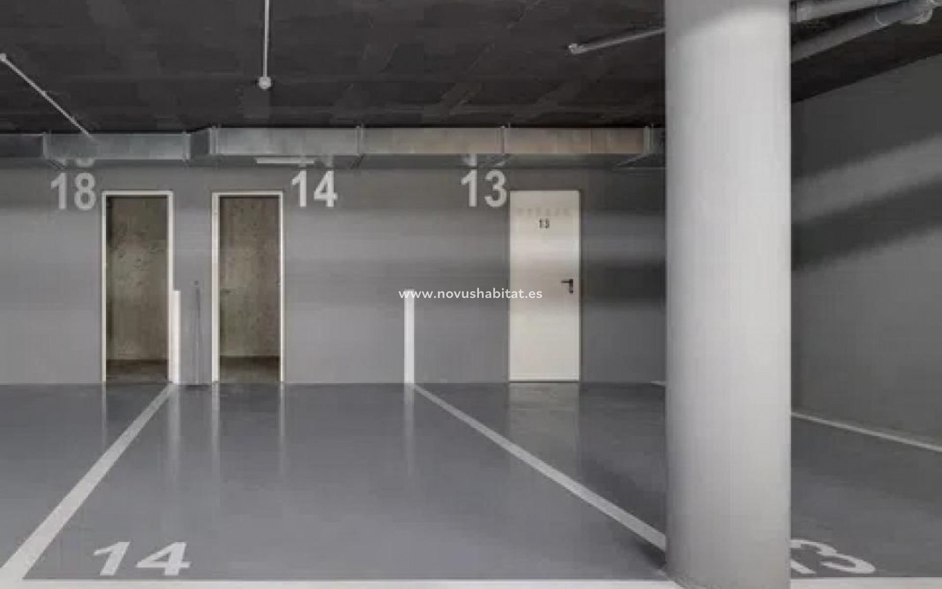 Nýbygging - Apartament - Orihuela