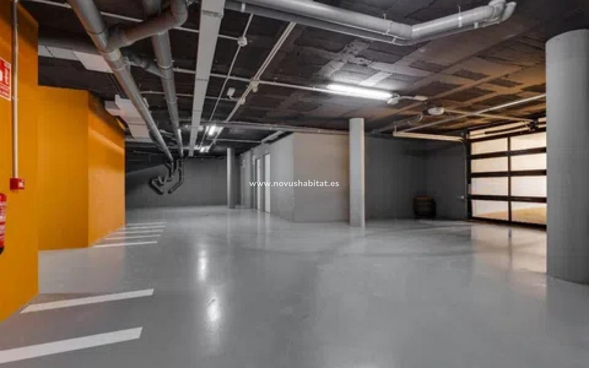 Nýbygging - Apartament - Orihuela