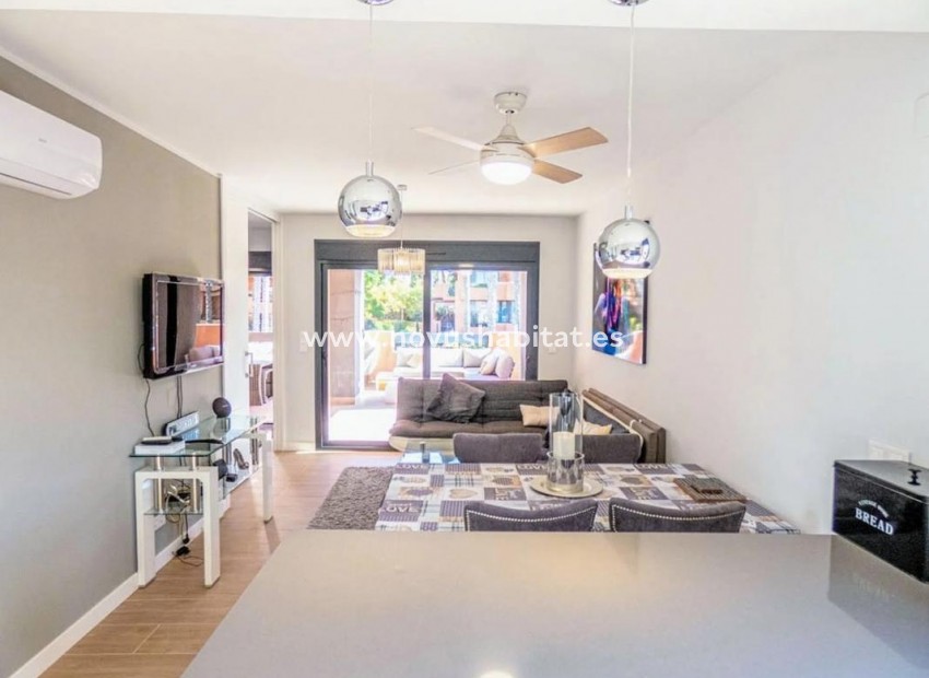 Nýbygging - Apartament - Orihuela
