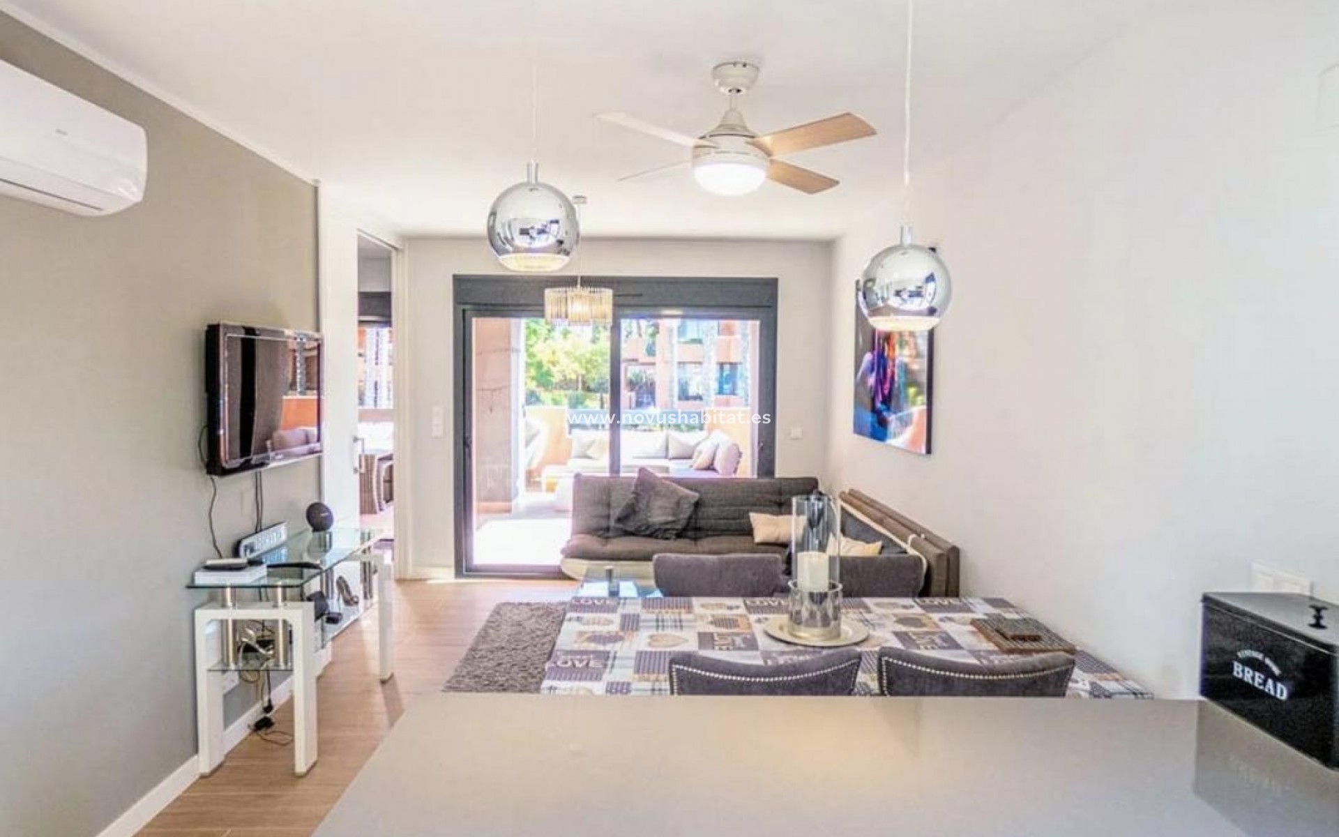 Nýbygging - Apartament - Orihuela