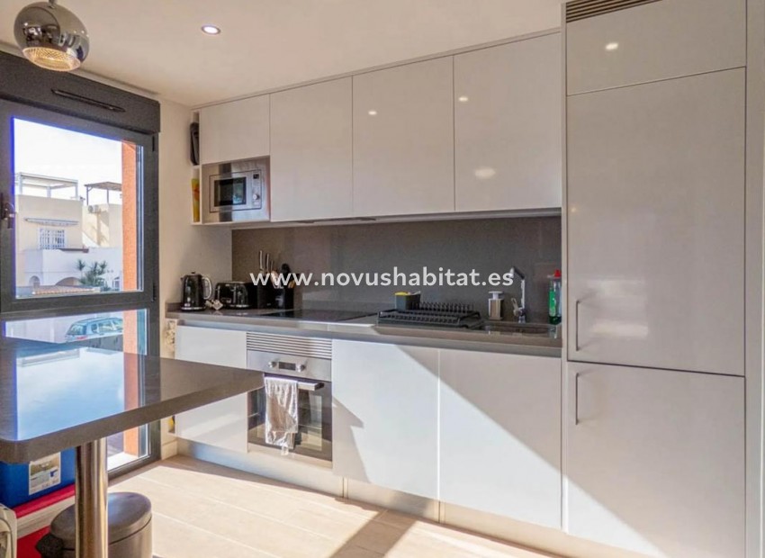 Nýbygging - Apartament - Orihuela